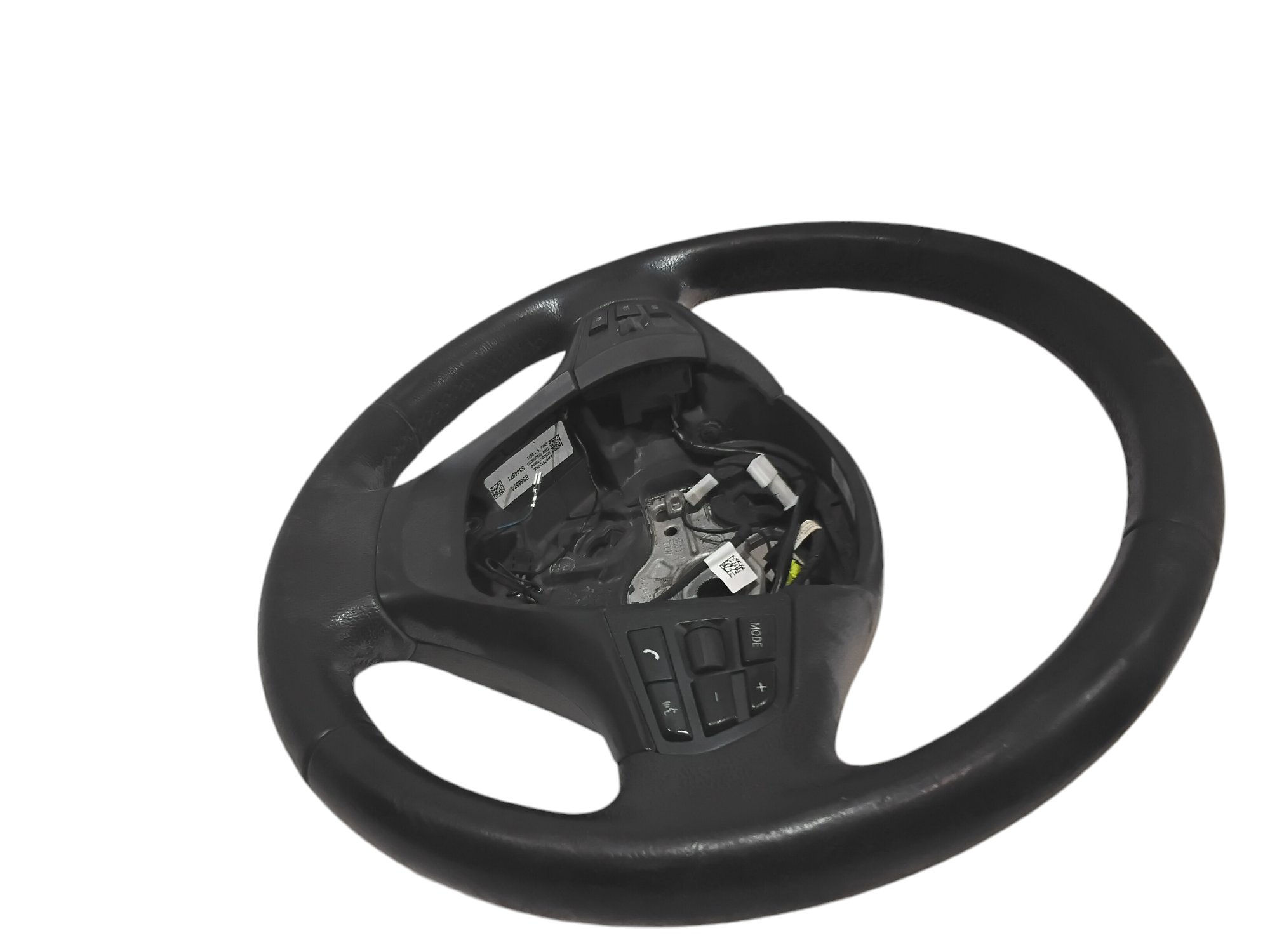 Volante per Bmw Serie 1 Serie (e81) (06>12) (2006 - 2012)