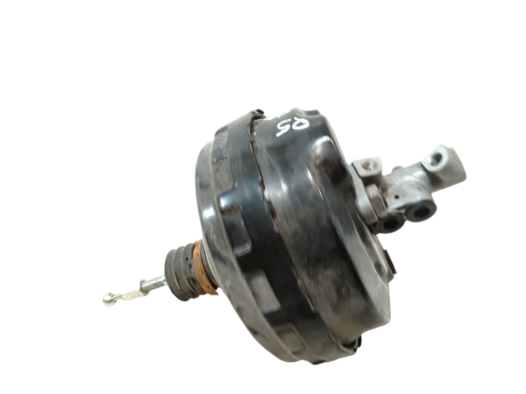 Servofreno per Audi Q5 Sportback (2017 - )