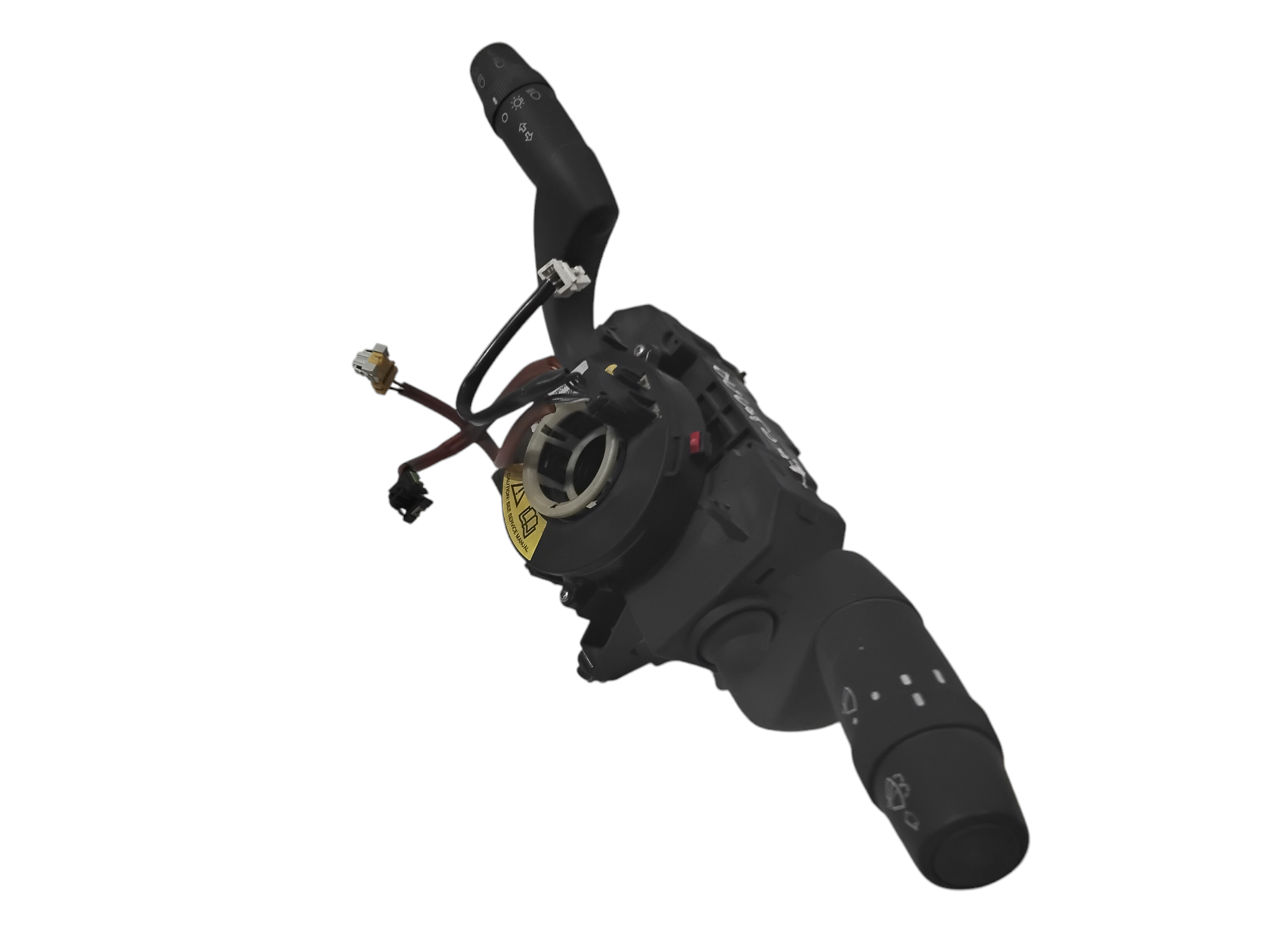 Devioluci per Fiat Ducato 5 Serie (2006 - 2014)