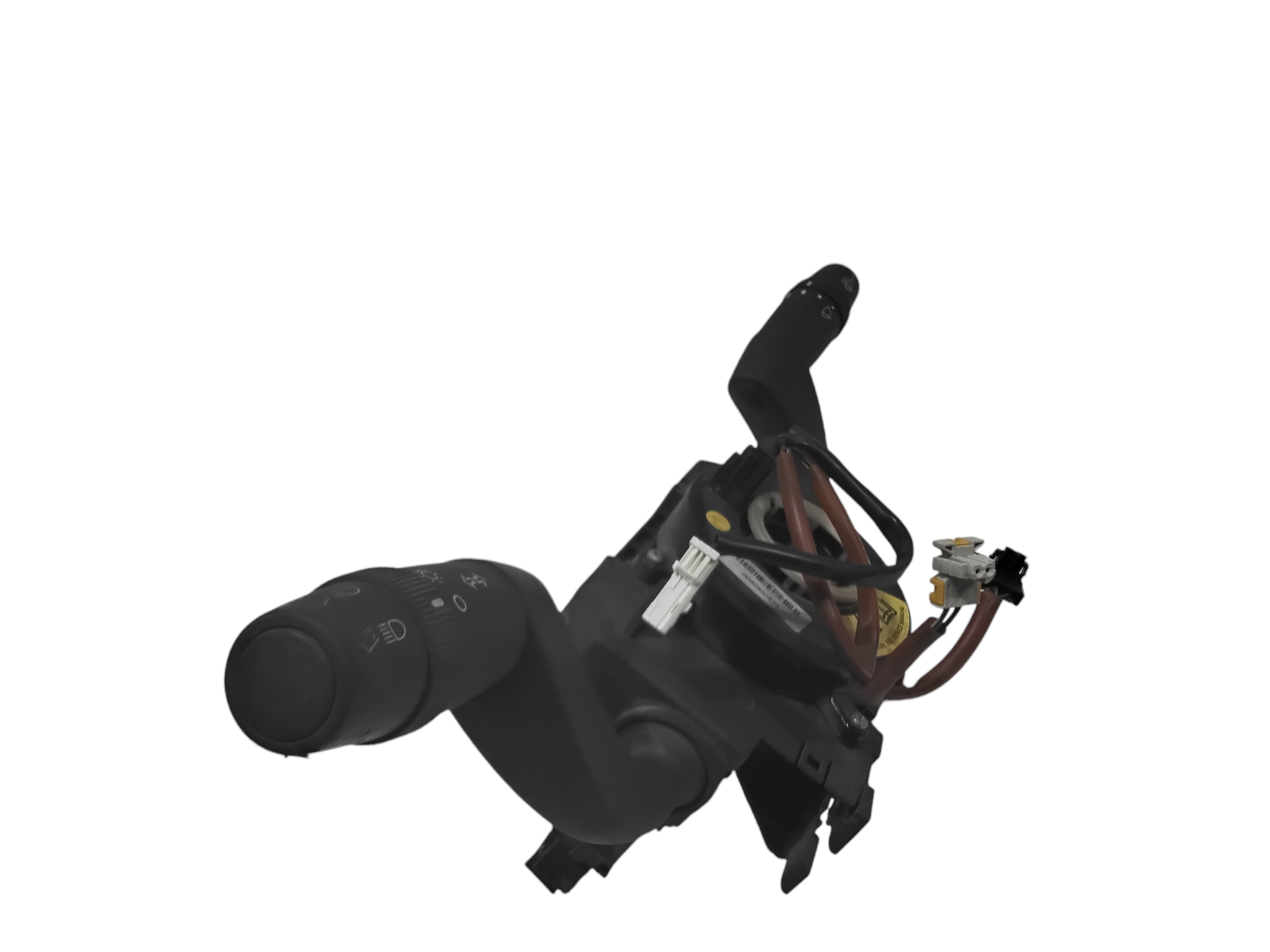 Devioluci per Fiat Ducato 5 Serie (2006 - 2014)