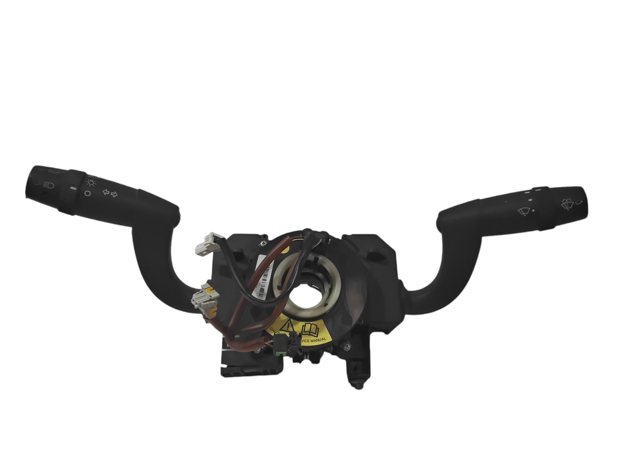 Devioluci per Fiat Ducato 5 Serie (2006 - 2014)