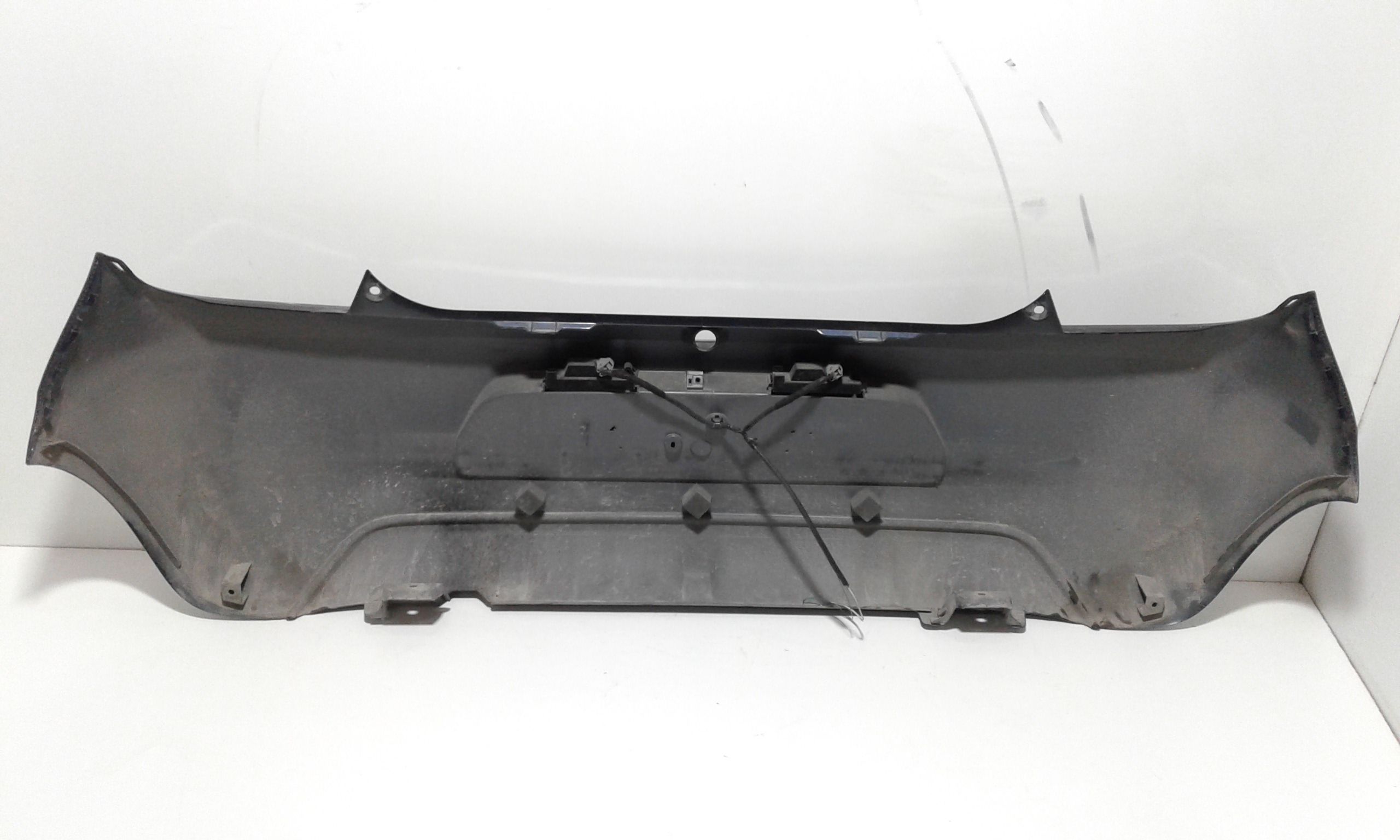 Paraurti Posteriore completo PEUGEOT 108 1  Serie