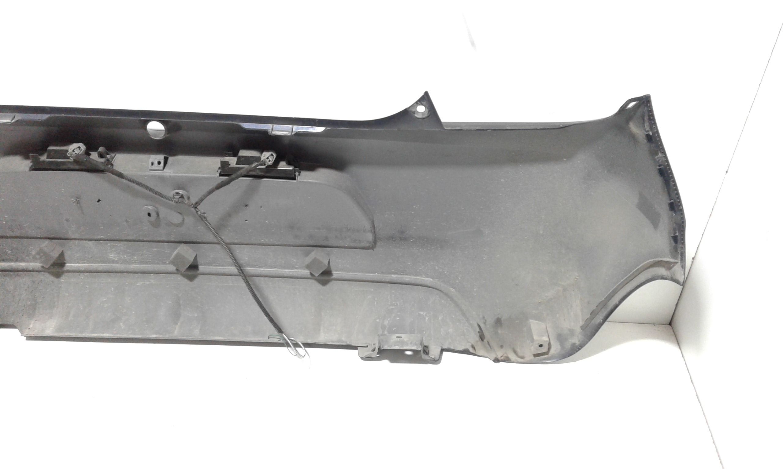 Paraurti Posteriore completo PEUGEOT 108 1  Serie