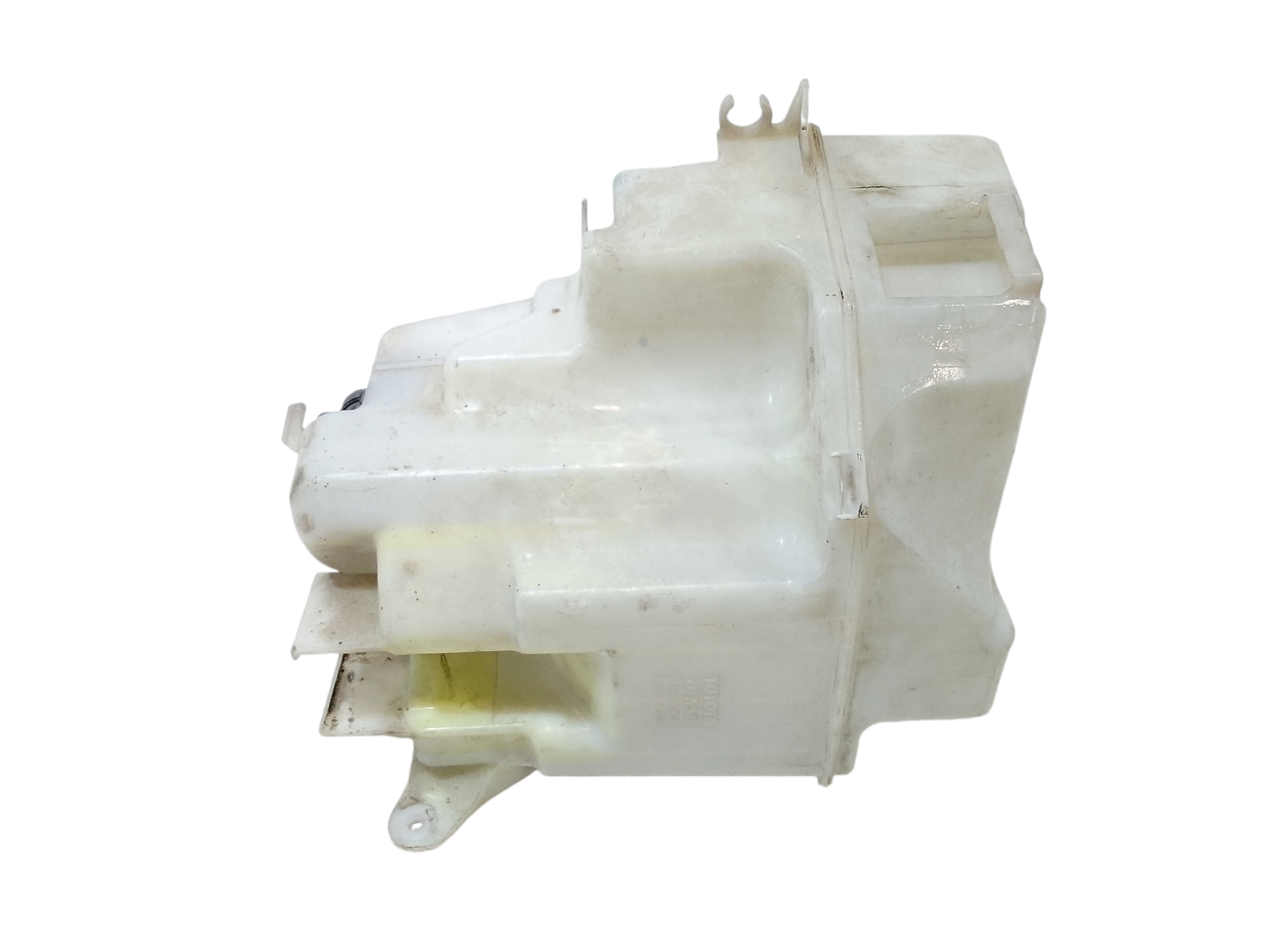 Vaschetta Tergi ant per Toyota Rav4 4 Serie (2005 - 2009)