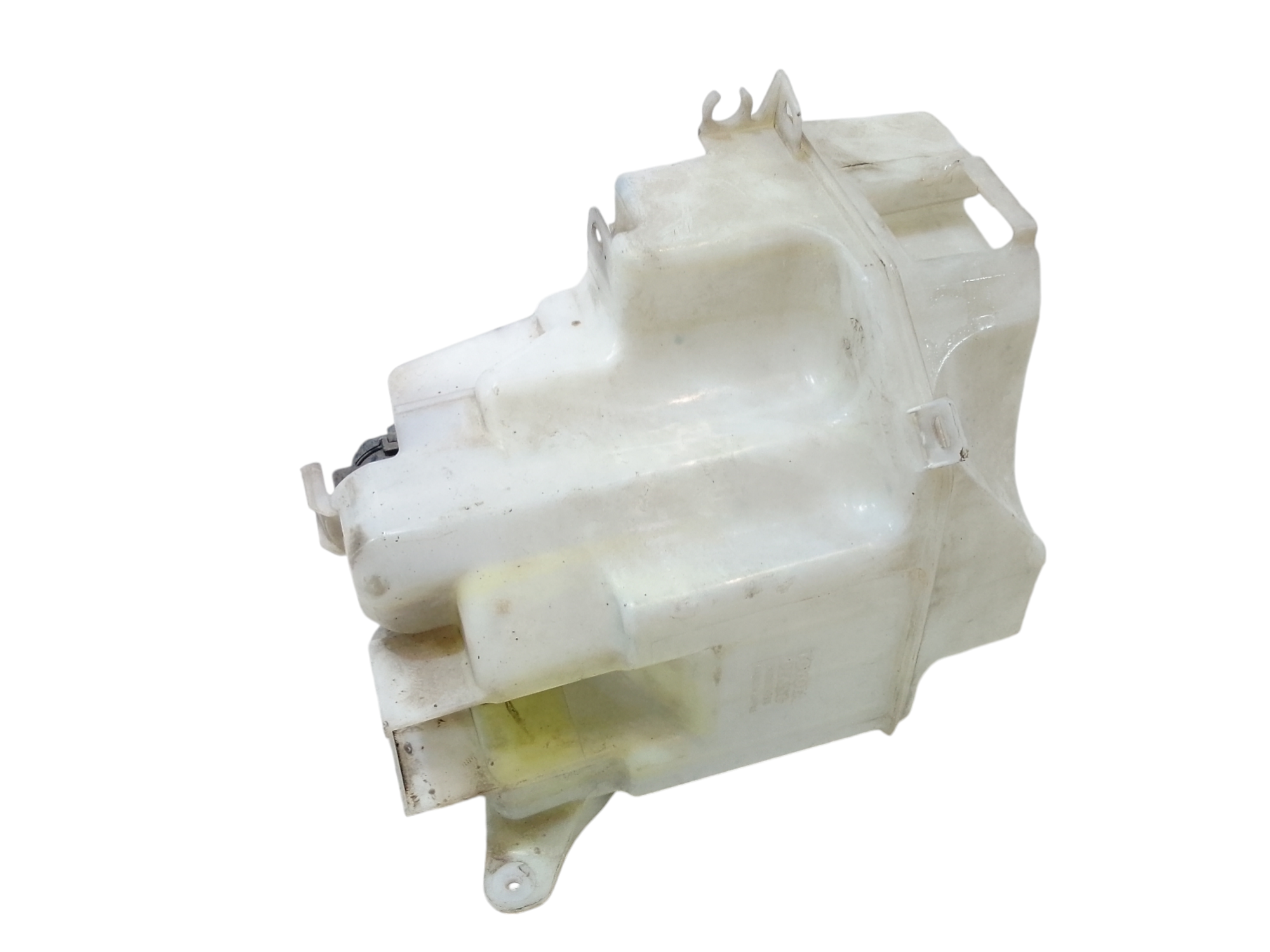 Vaschetta Tergi ant per Toyota Rav4 4 Serie (2005 - 2009)