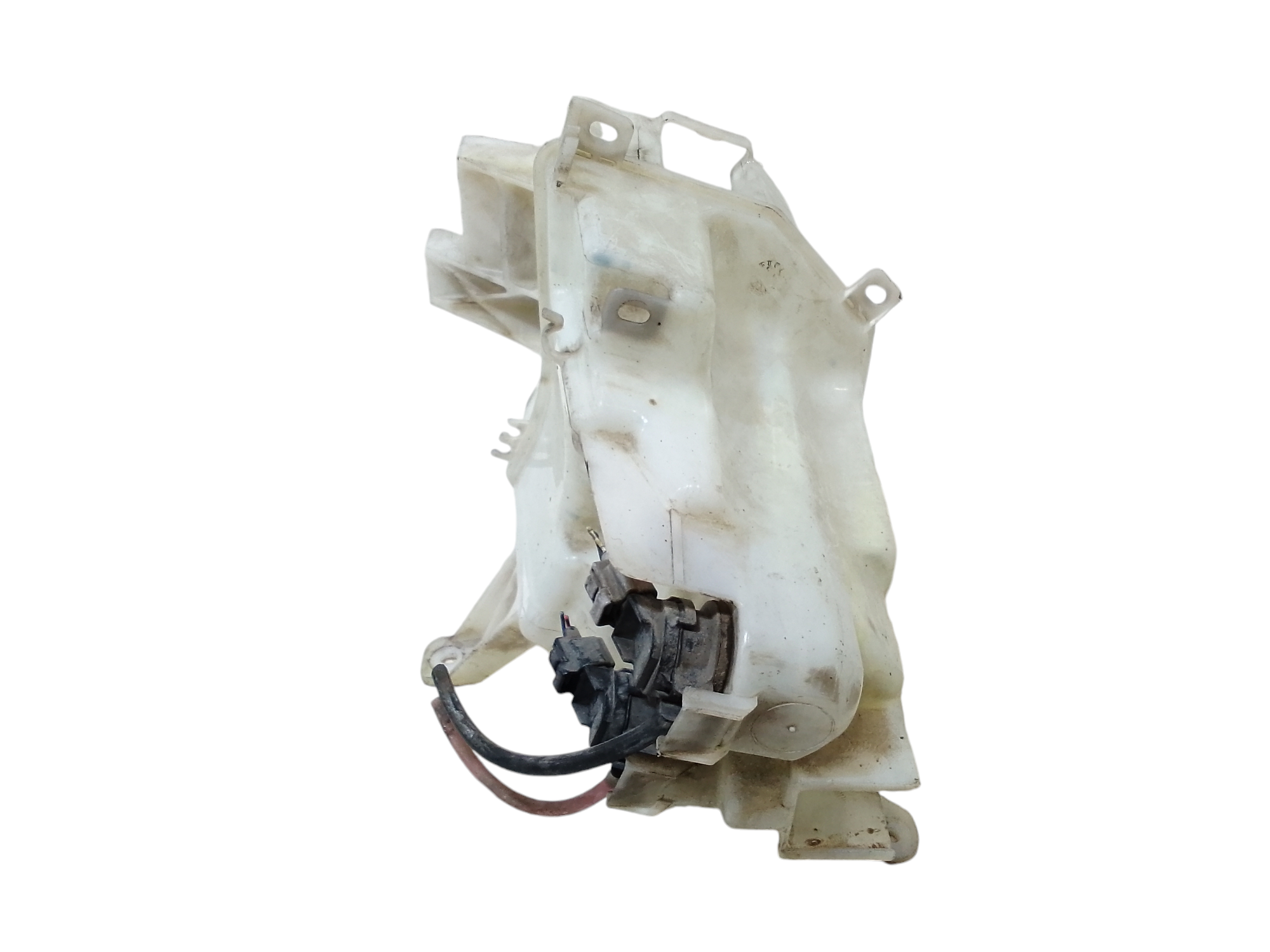 Vaschetta Tergi ant per Toyota Rav4 4 Serie (2005 - 2009)