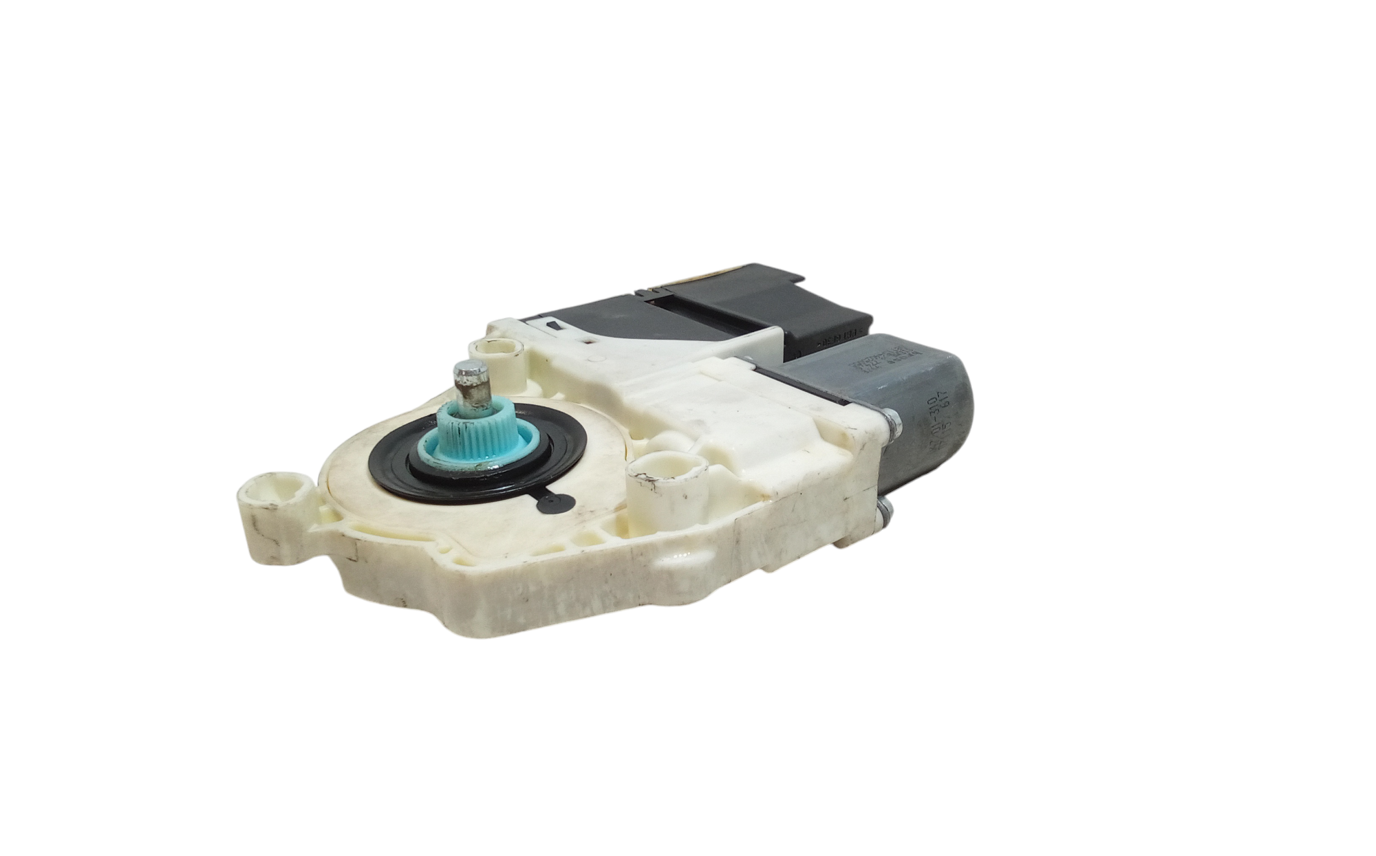 Motorino Alzavetro anteriore destra per Peugeot 307 Berlina (2001 - 2005)