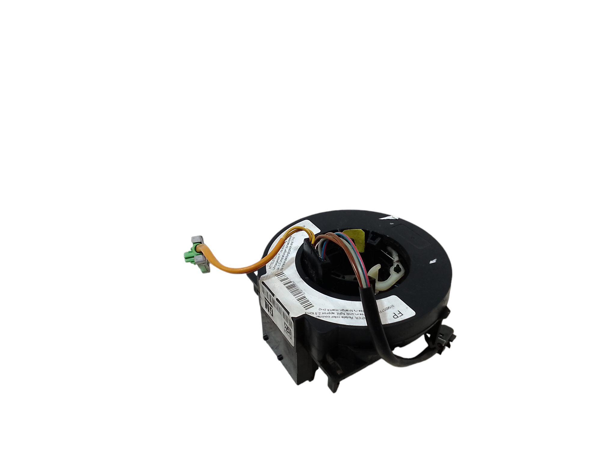 Contatto Spiralato per Opel Meriva 3 Serie (2010 - In produzione)