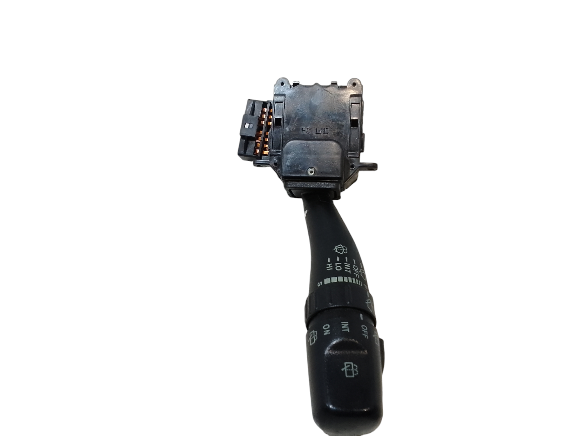 Devioluci destro per Hyundai Matrix 1 Serie (2001 - 2007)