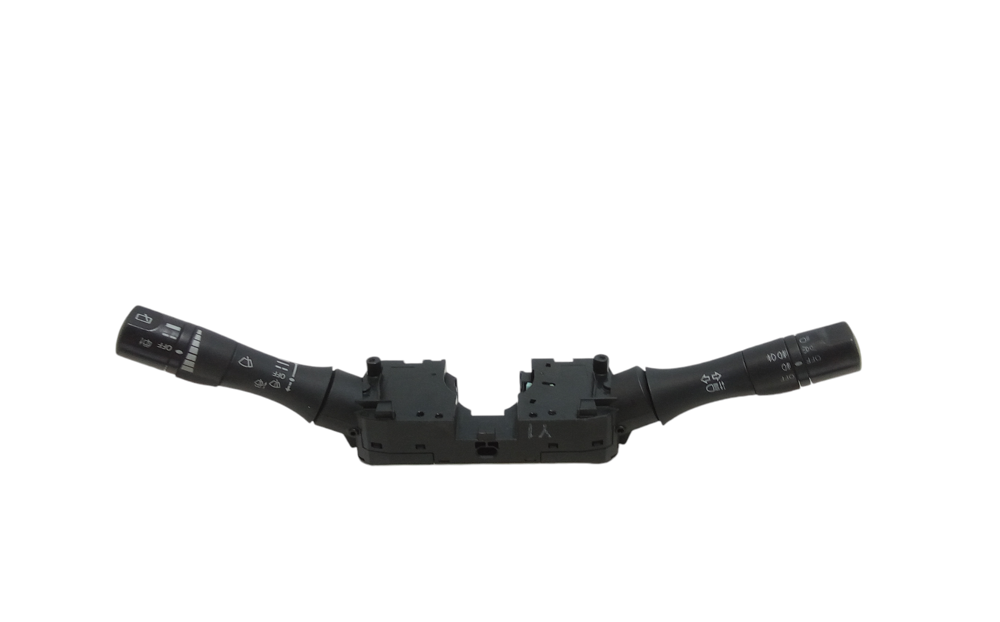 Devioluci per Nissan Micra 7 Serie (2010 - 2016)