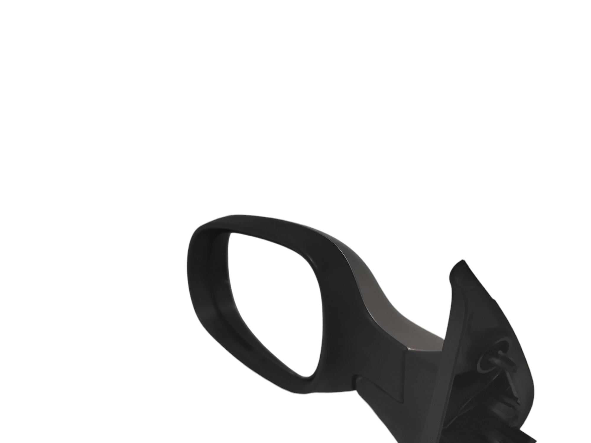 Specchietto Retrovisore Sinistro per Nissan Micra 5 Serie (2005 - 2007)