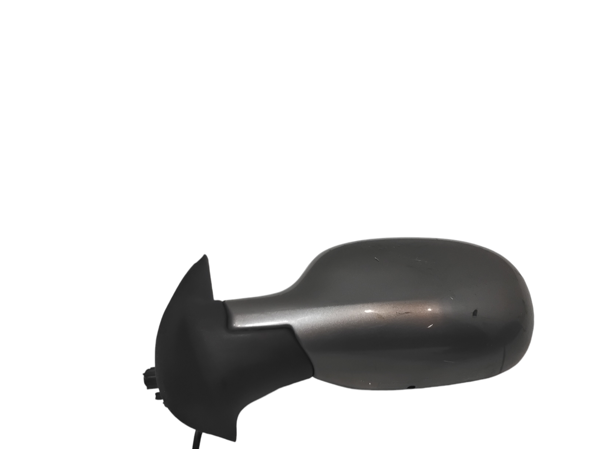 Specchietto Retrovisore Sinistro per Nissan Micra 5 Serie (2005 - 2007)