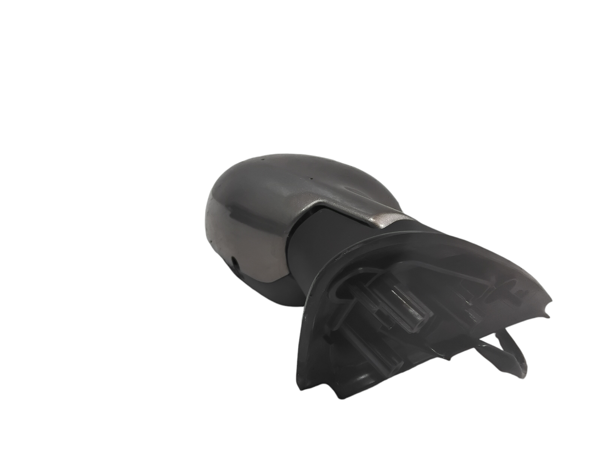 Specchietto Retrovisore Destro per Nissan Micra 5 Serie (2005 - 2007)