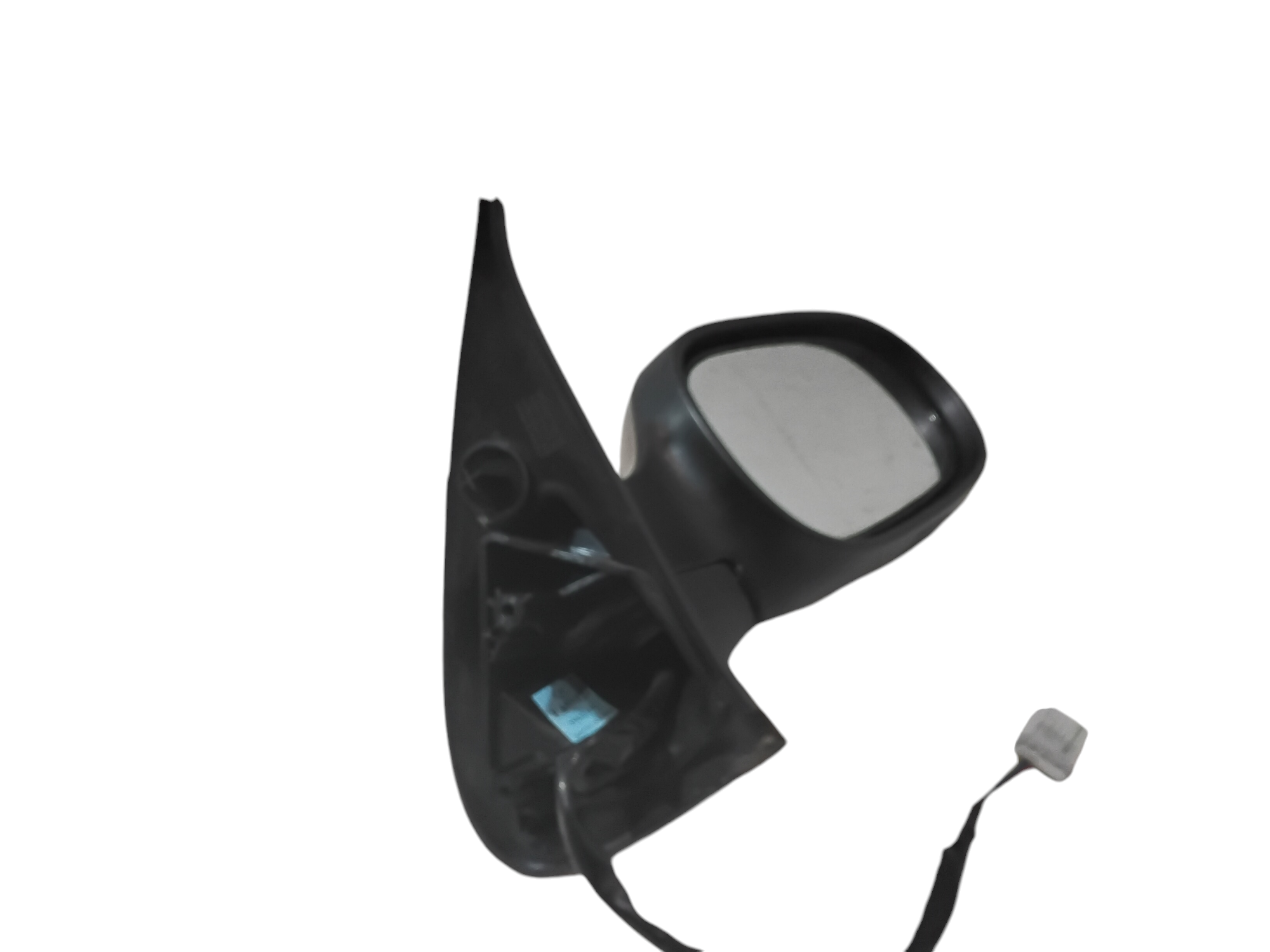 Specchietto Retrovisore Destro per Nissan Micra 5 Serie (2005 - 2007)