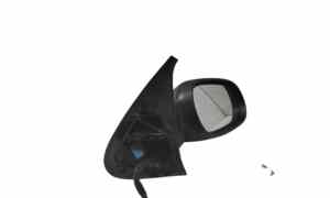 Specchietto Retrovisore Destro per Nissan Micra 5 Serie (2005 - 2007)