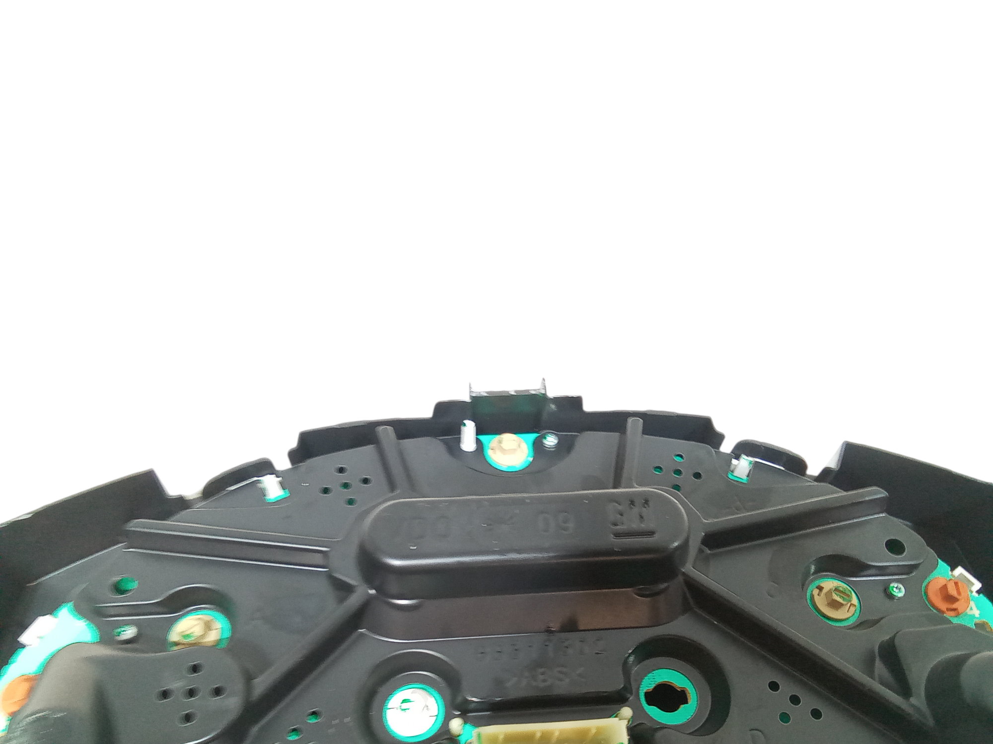 Quadro Strumenti per Opel Meriva 3 Serie (2010 - In produzione)