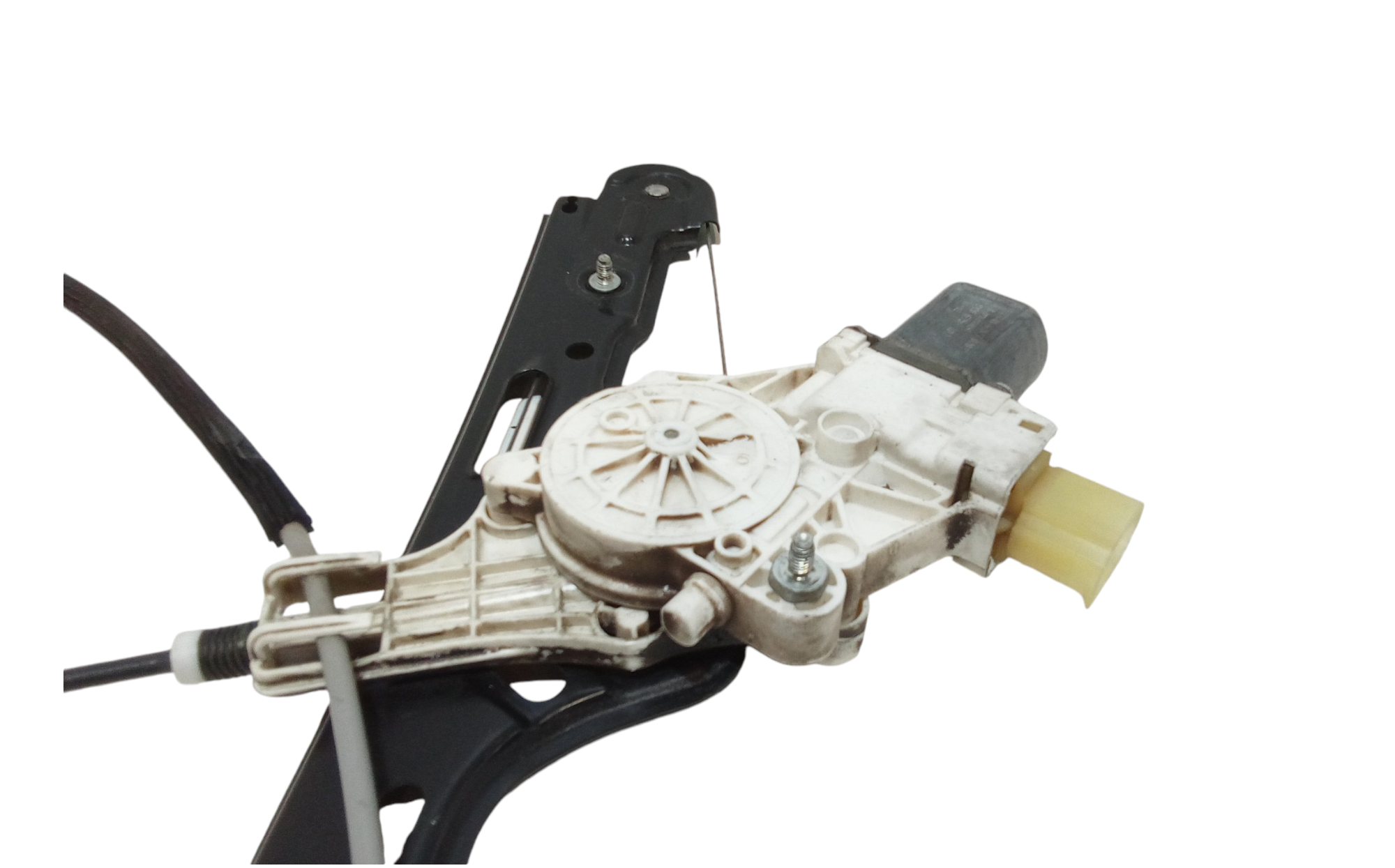 Cremagliera anteriore destra passeggero per Bmw Serie 1 Serie (e81) (06>12) (2006 - 2012)