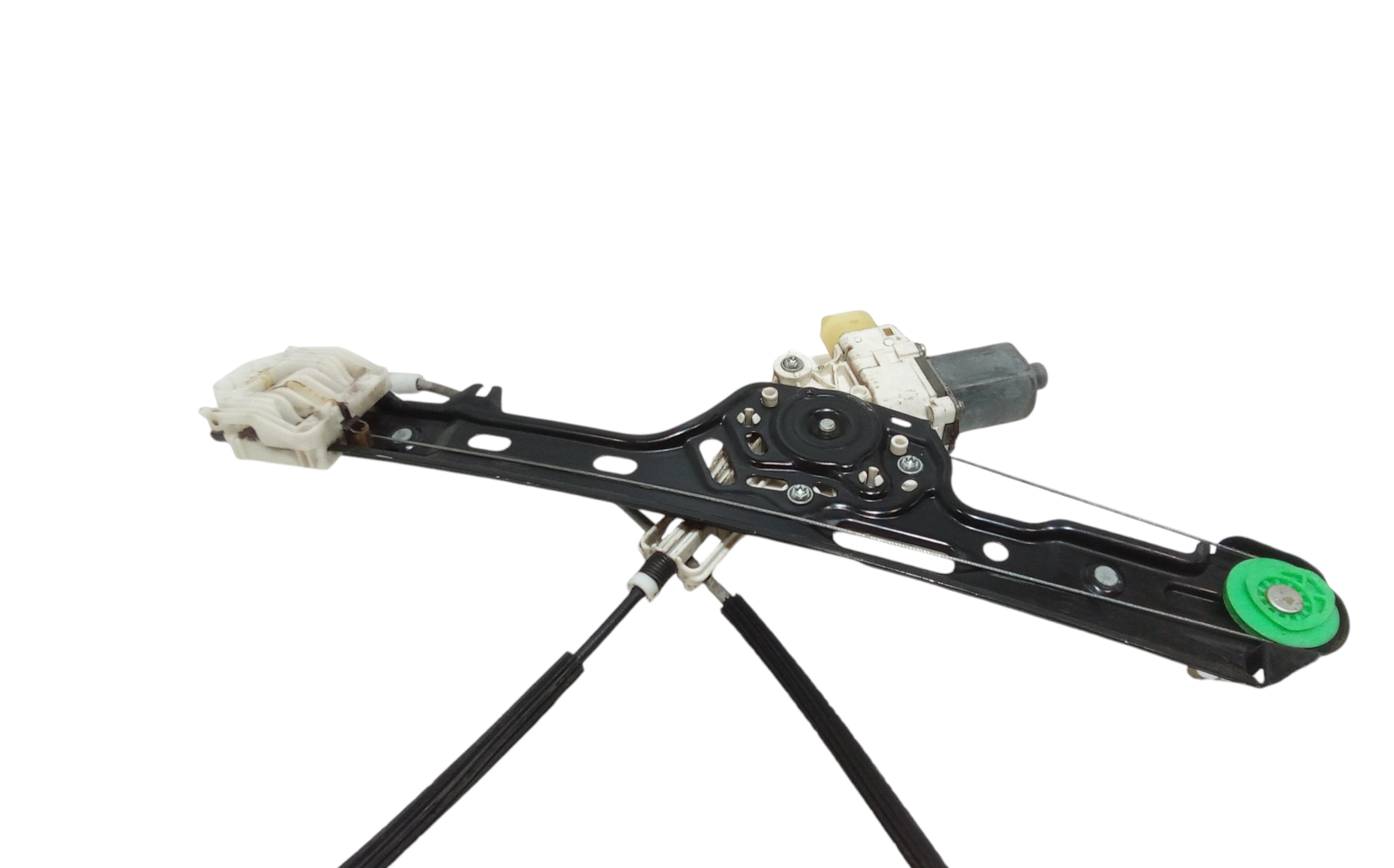 Cremagliera anteriore destra passeggero per Bmw Serie 1 Serie (e81) (06>12) (2006 - 2012)