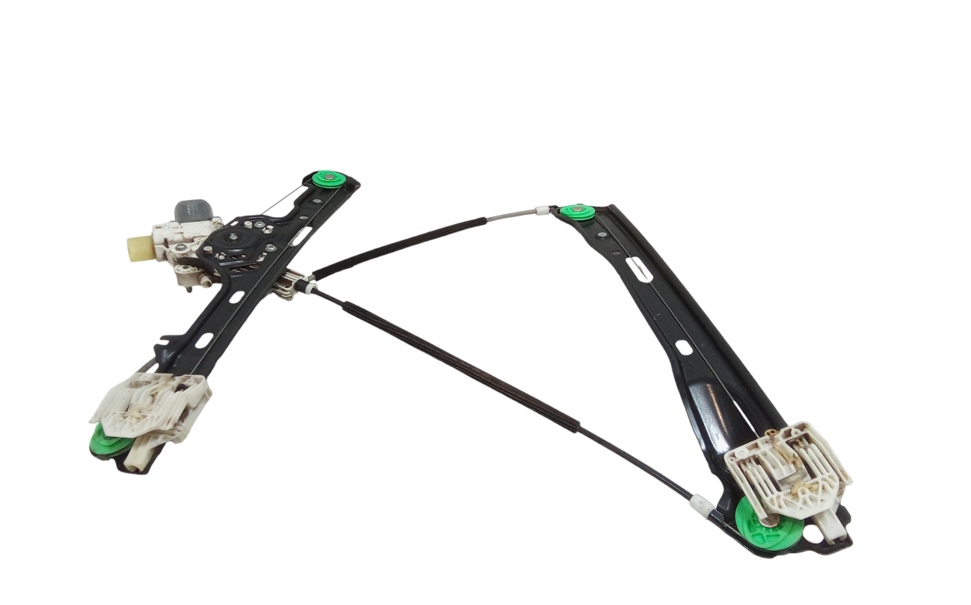 Cremagliera anteriore destra passeggero per Bmw Serie 1 Serie (e81) (06>12) (2006 - 2012)