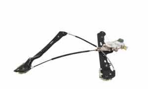 Cremagliera anteriore destra passeggero per Bmw Serie 1 Serie (e81) (06>12) (2006 - 2012)