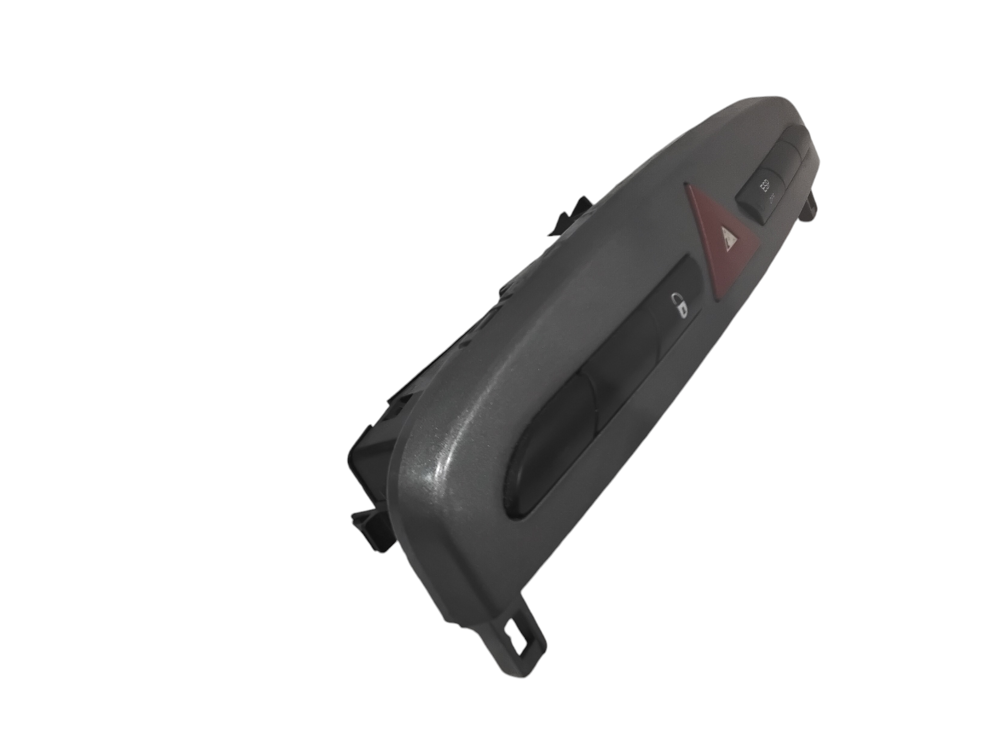 Pulsante luci di emergenza per Peugeot 308 S. Wagon (08>14) (2008 - 2014)