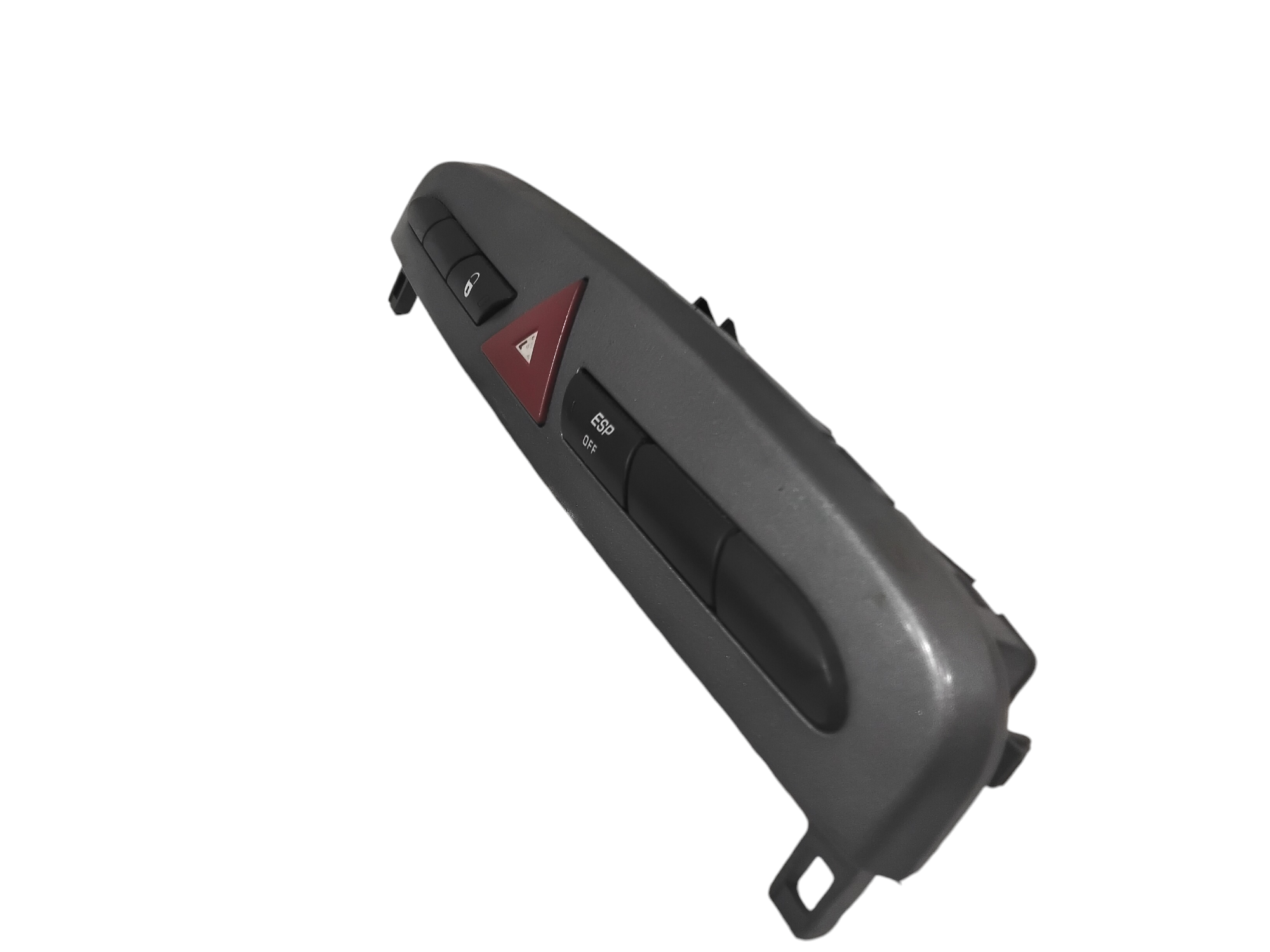 Pulsante luci di emergenza per Peugeot 308 S. Wagon (08>14) (2008 - 2014)