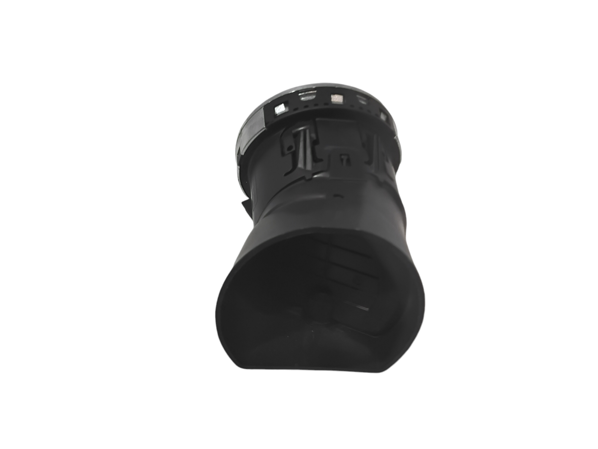 Bocchetta aria cruscotto lato guida per Peugeot 308 S. Wagon (08>14) (2008 - 2014)