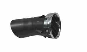 Bocchetta aria cruscotto lato guida per Peugeot 308 S. Wagon (08>14) (2008 - 2014)