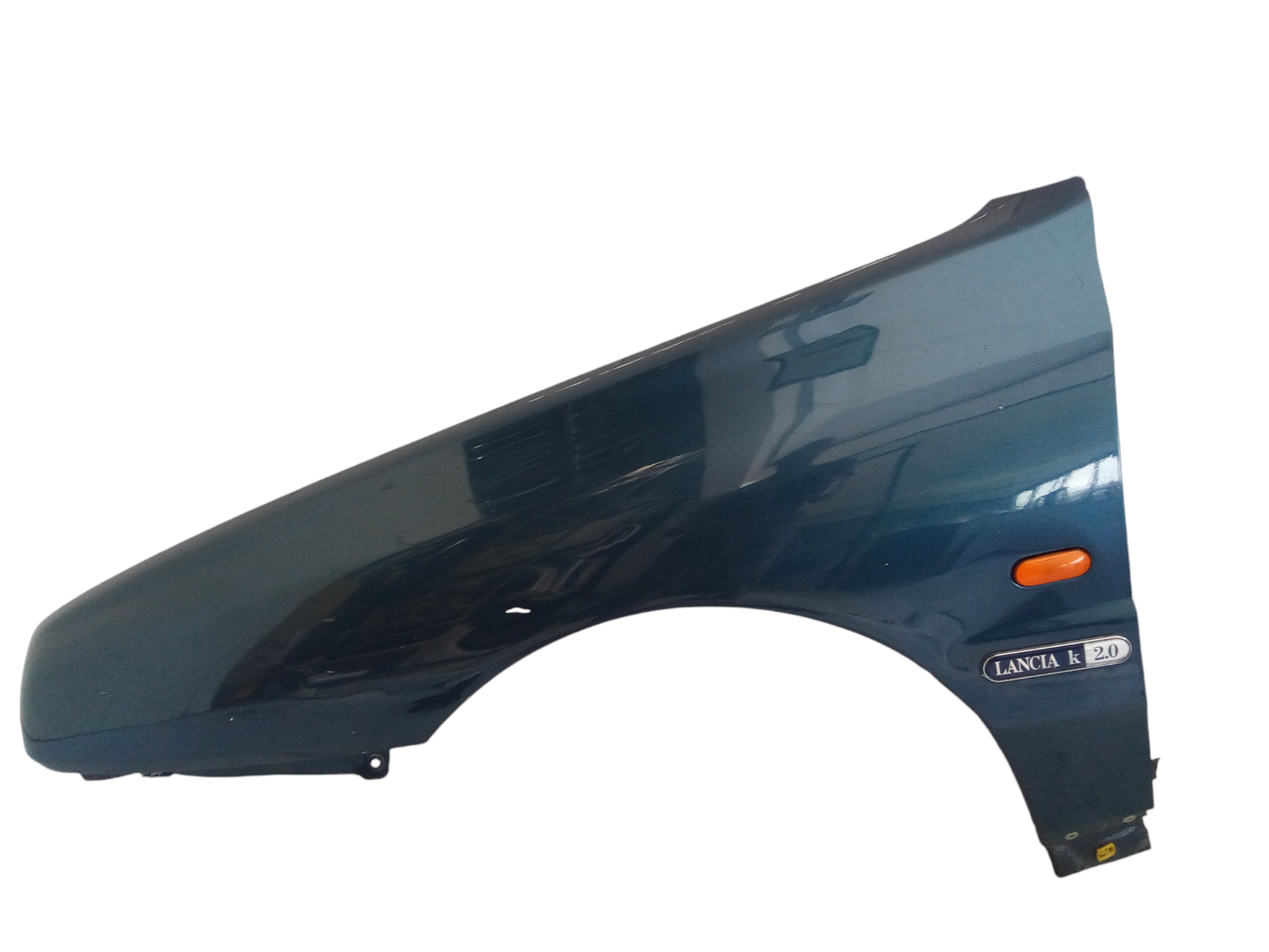 Parafango Anteriore Sinistro per Lancia K Berlina (1994 - In produzione)