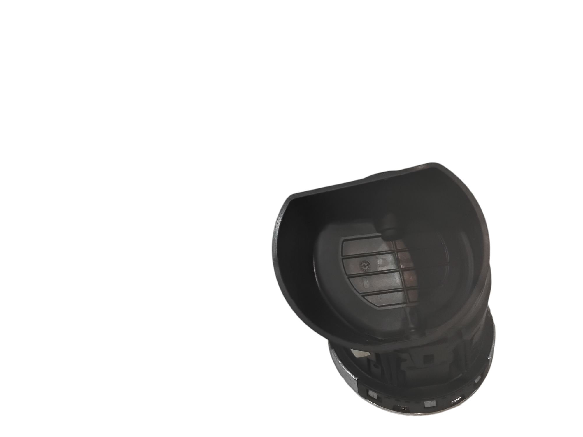 Bocchetta aria cruscotto lato passeggero per Peugeot 308 S. Wagon (08>14) (2008 - 2014)