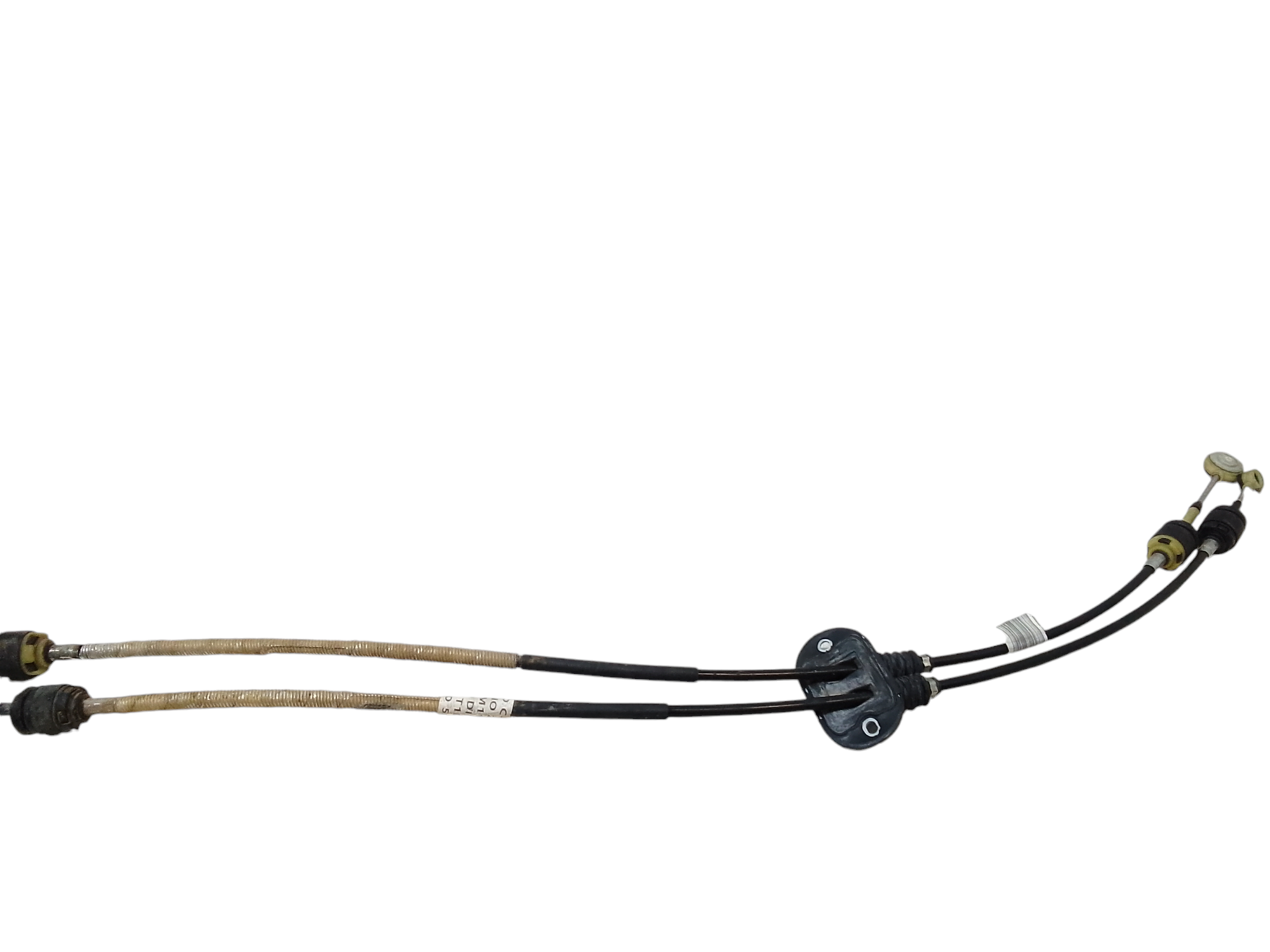 Corde cambio per Ford C - Max Serie (10>) (2010 - In produzione)