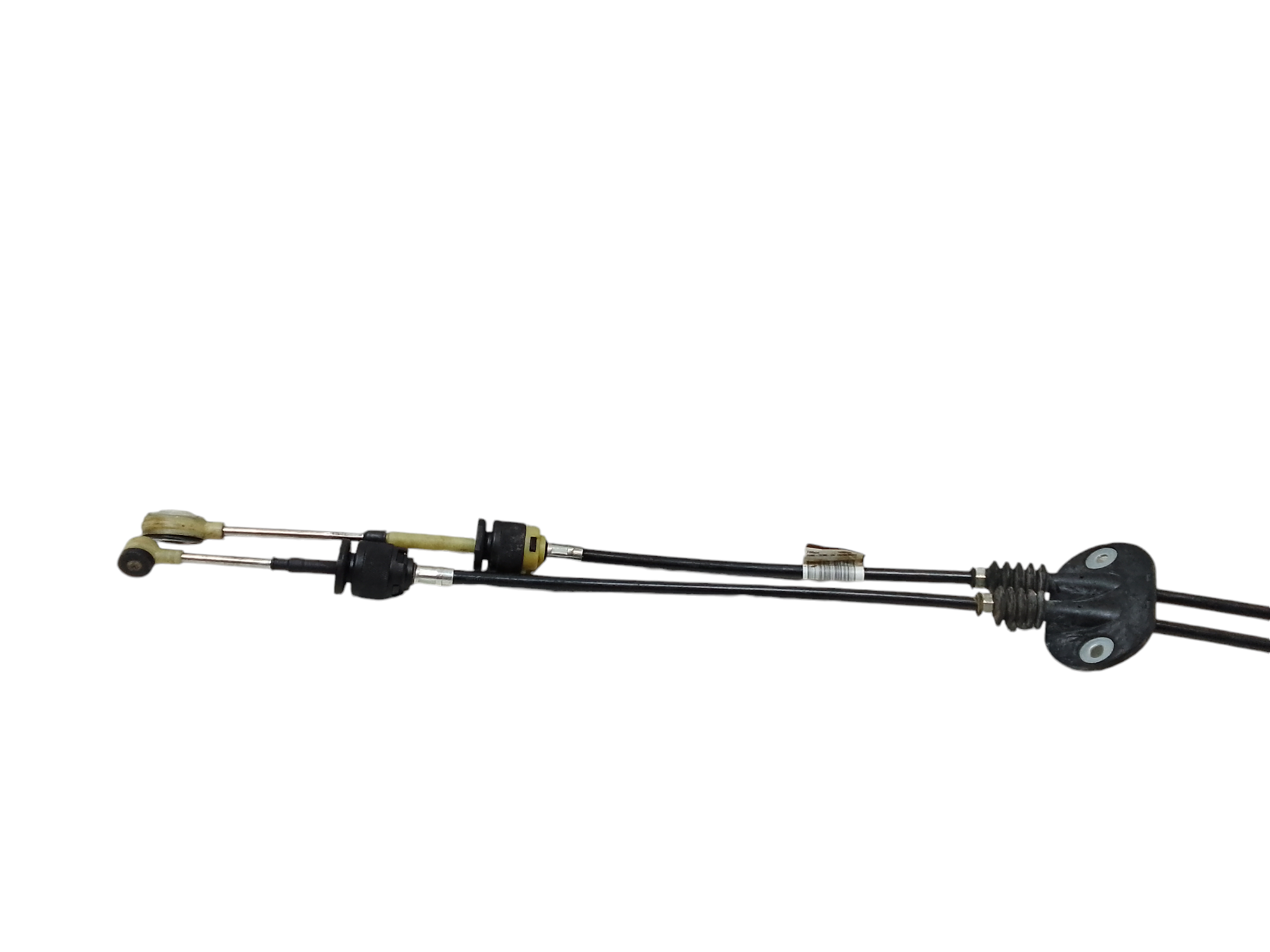 Corde cambio per Ford C - Max Serie (10>) (2010 - In produzione)