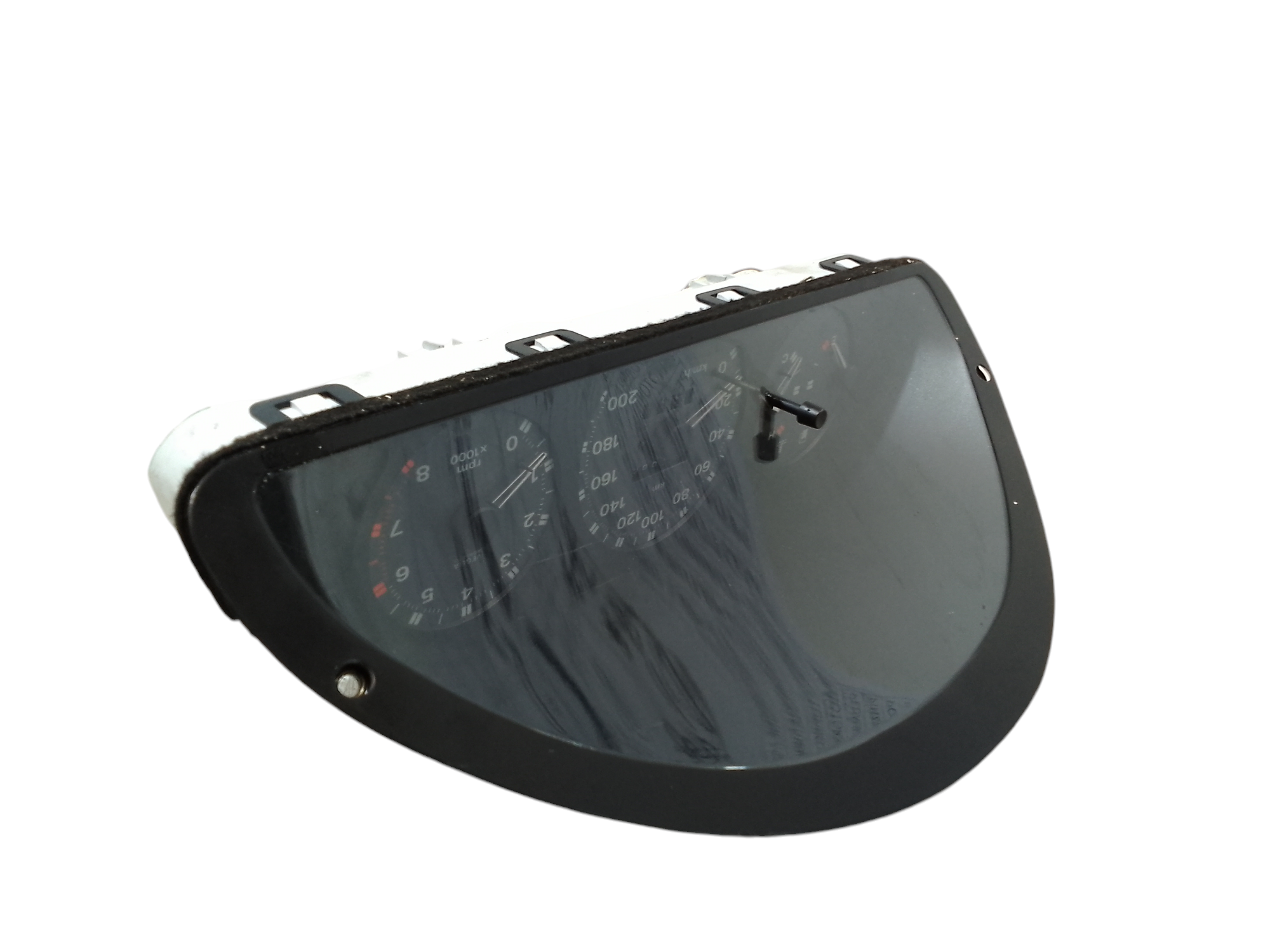 Quadro Strumenti per Fiat Punto Berlina 3p (1993 - 1999)