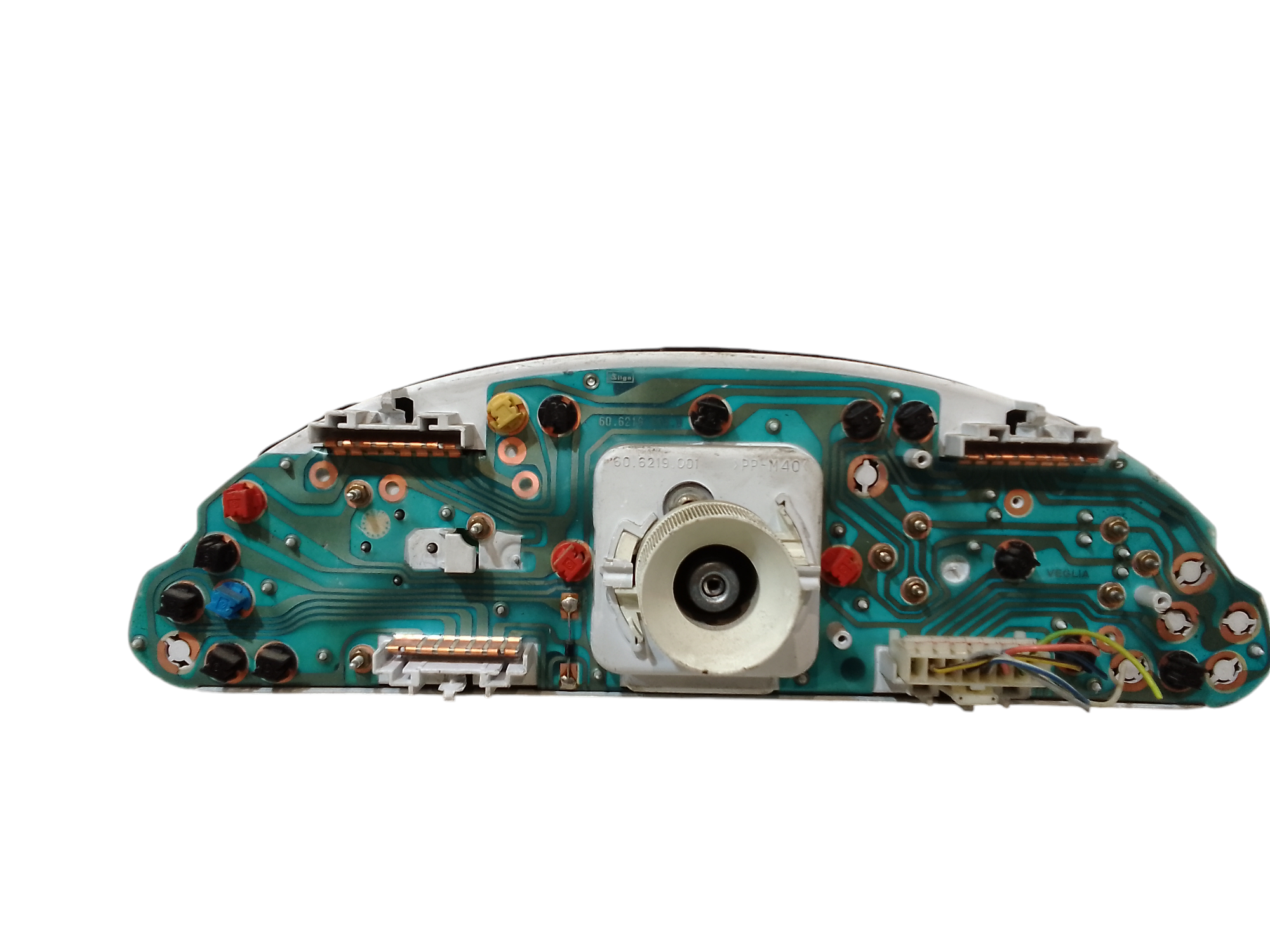 Quadro Strumenti per Fiat Punto Berlina 3p (1993 - 1999)