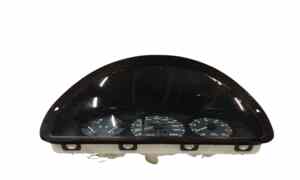 Quadro Strumenti per Fiat Punto Berlina 3p (1993 - 1999)