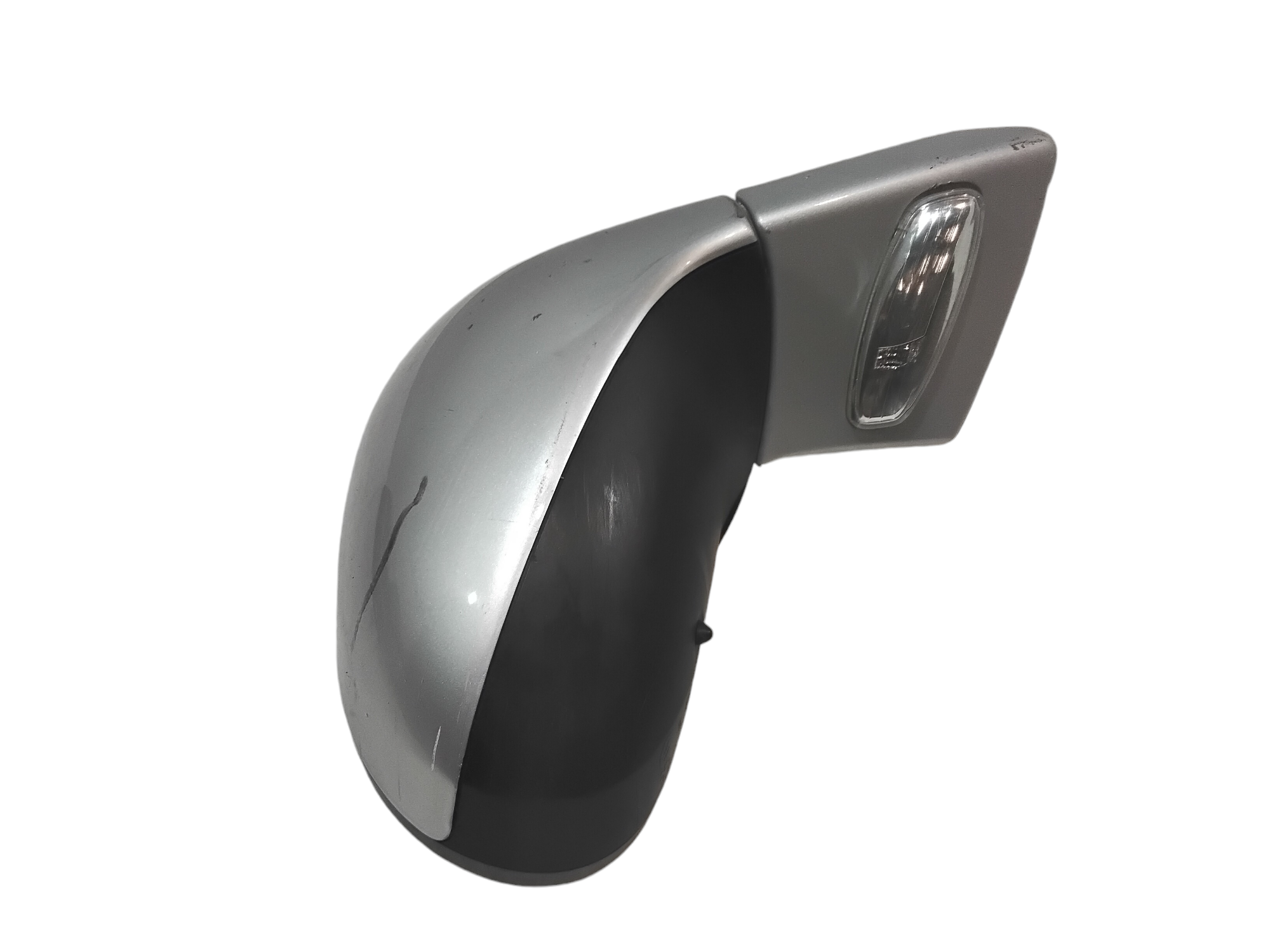 Specchietto Retrovisore Destro per Peugeot 308 S. Wagon (08>14) (2008 - 2014)