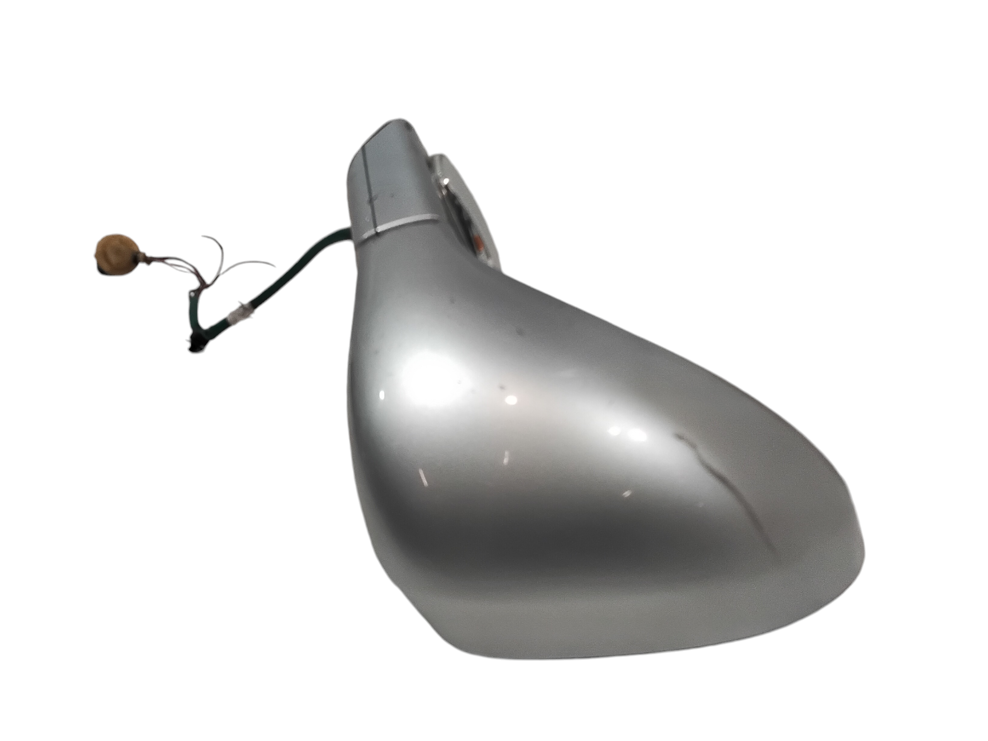 Specchietto Retrovisore Destro per Peugeot 308 S. Wagon (08>14) (2008 - 2014)