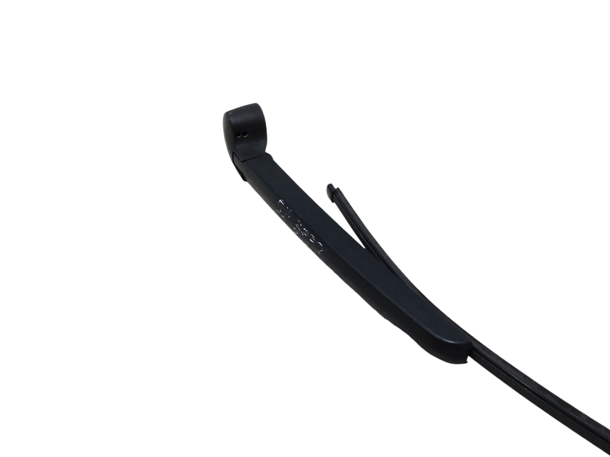 Braccio tergi posteriore per Audi Q5 Serie (8rb) (08>12) (2008 - 2012)