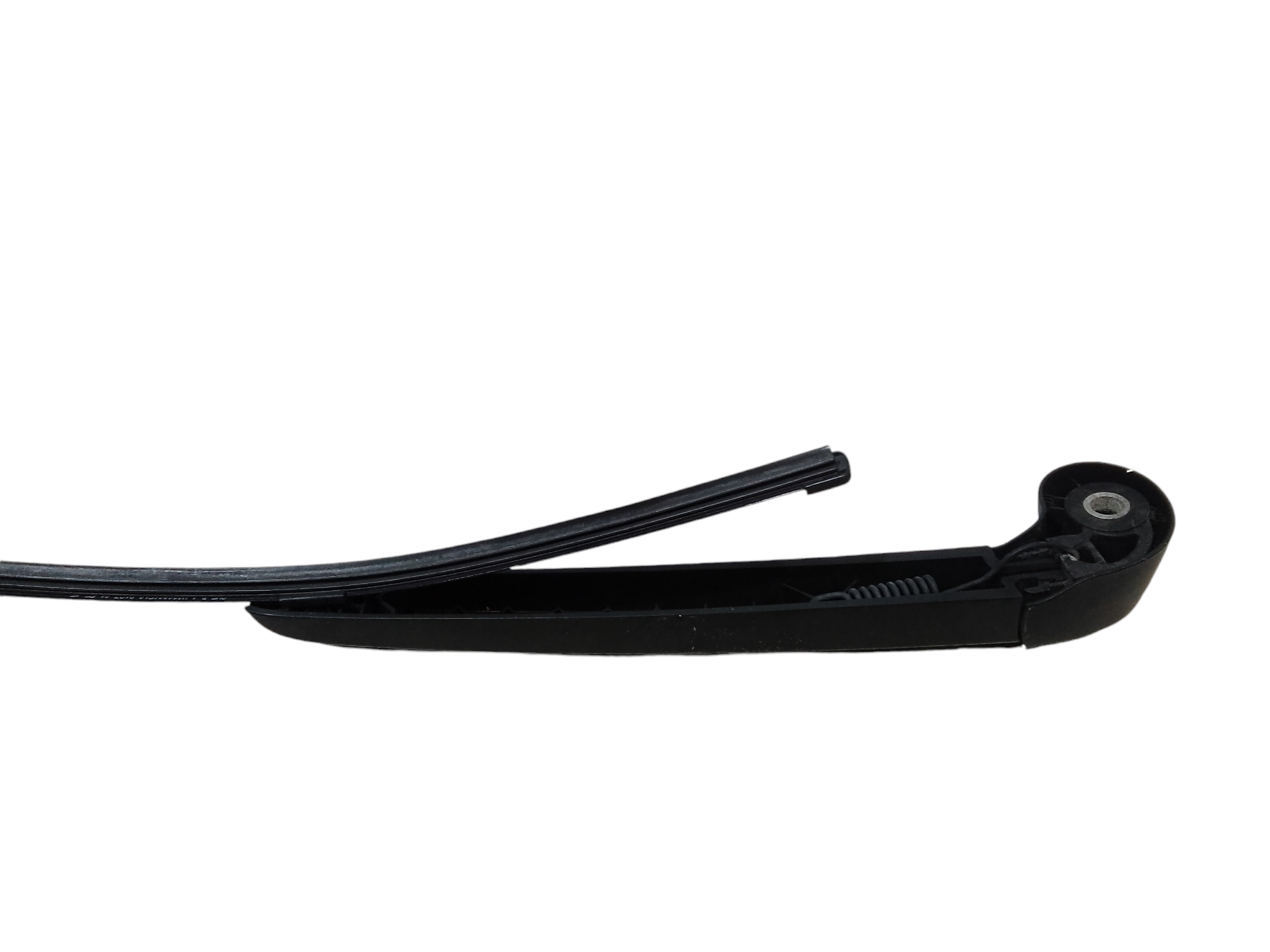 Braccio tergi posteriore per Audi Q5 Serie (8rb) (08>12) (2008 - 2012)