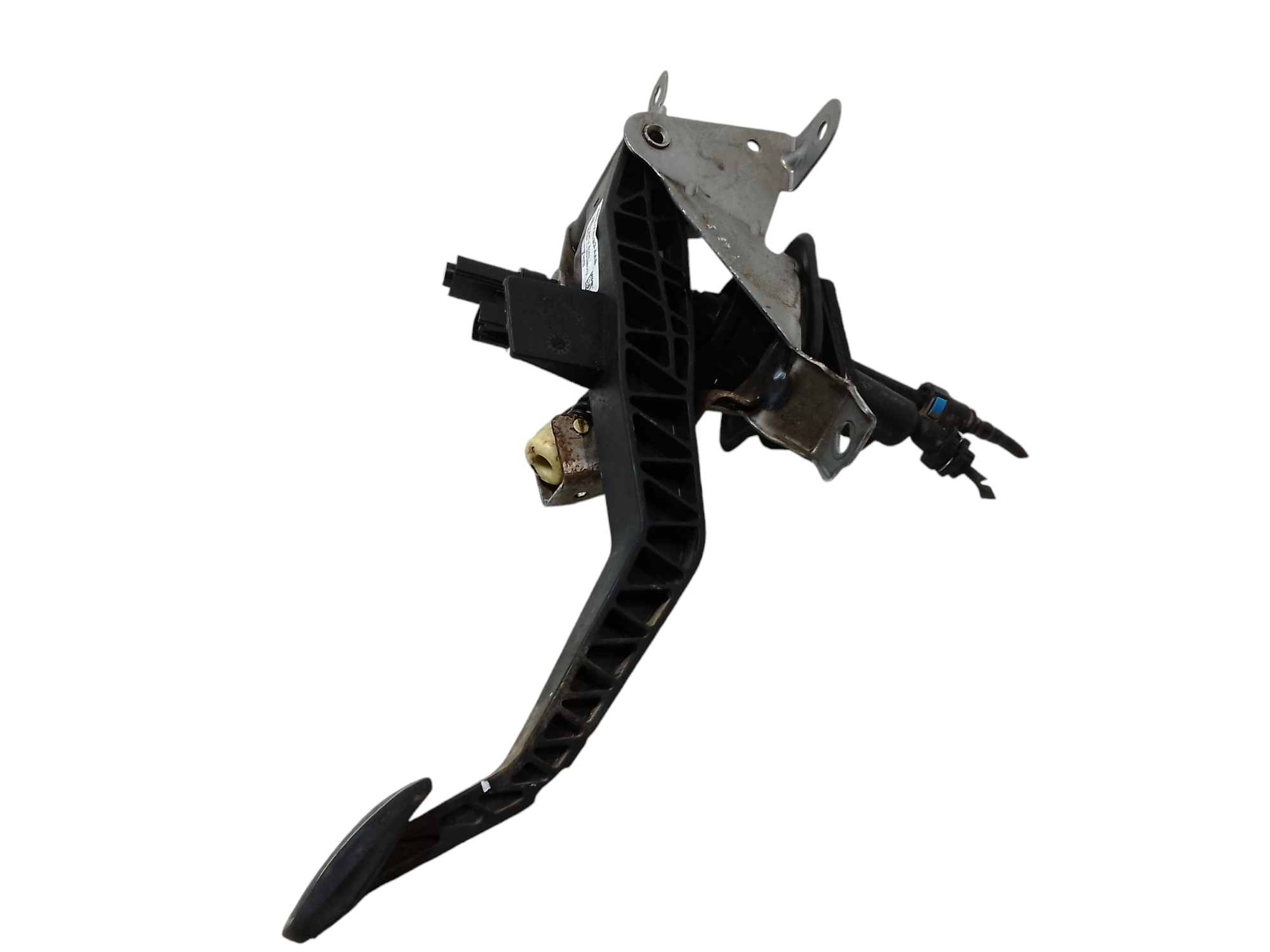 Pedale Freno per Ford C - Max Serie (10>) (2010 - In produzione)