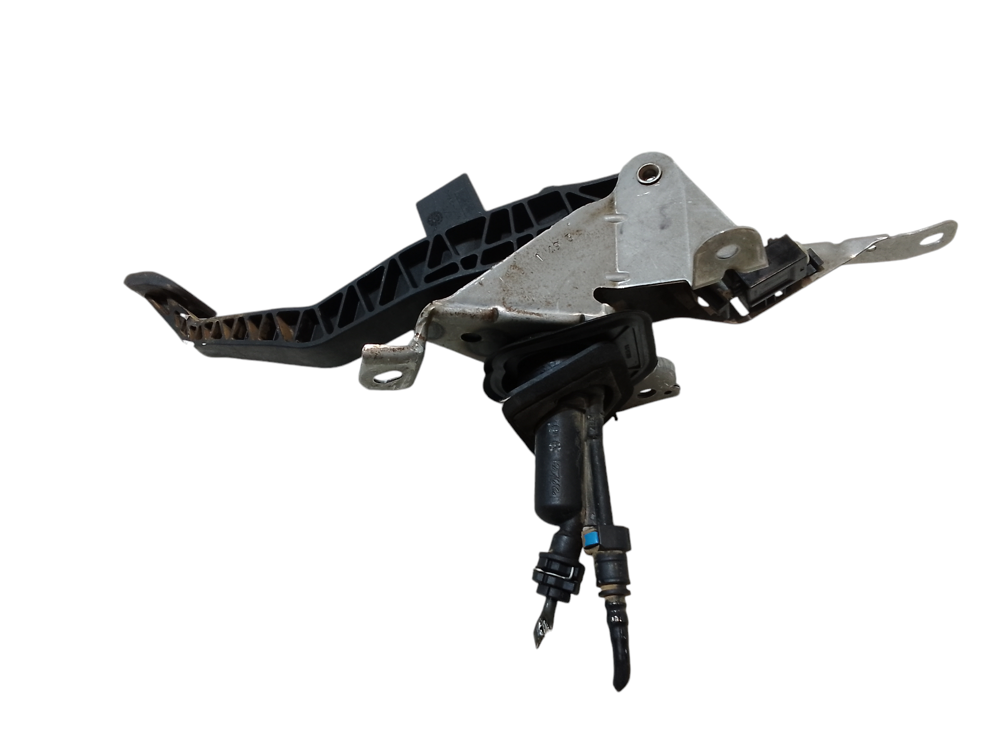 Pedale Freno per Ford C - Max Serie (10>) (2010 - In produzione)