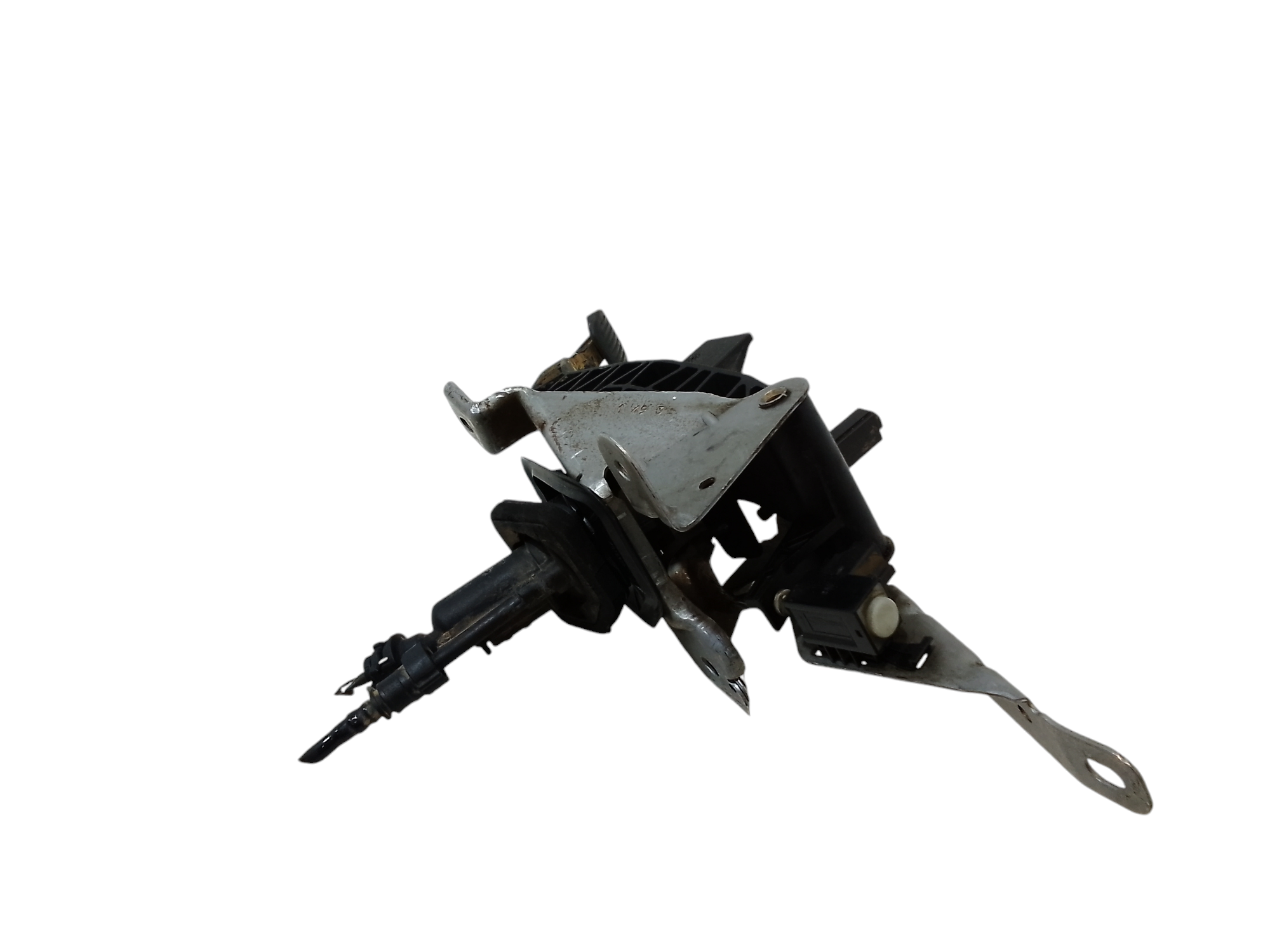 Pedale Freno per Ford C - Max Serie (10>) (2010 - In produzione)