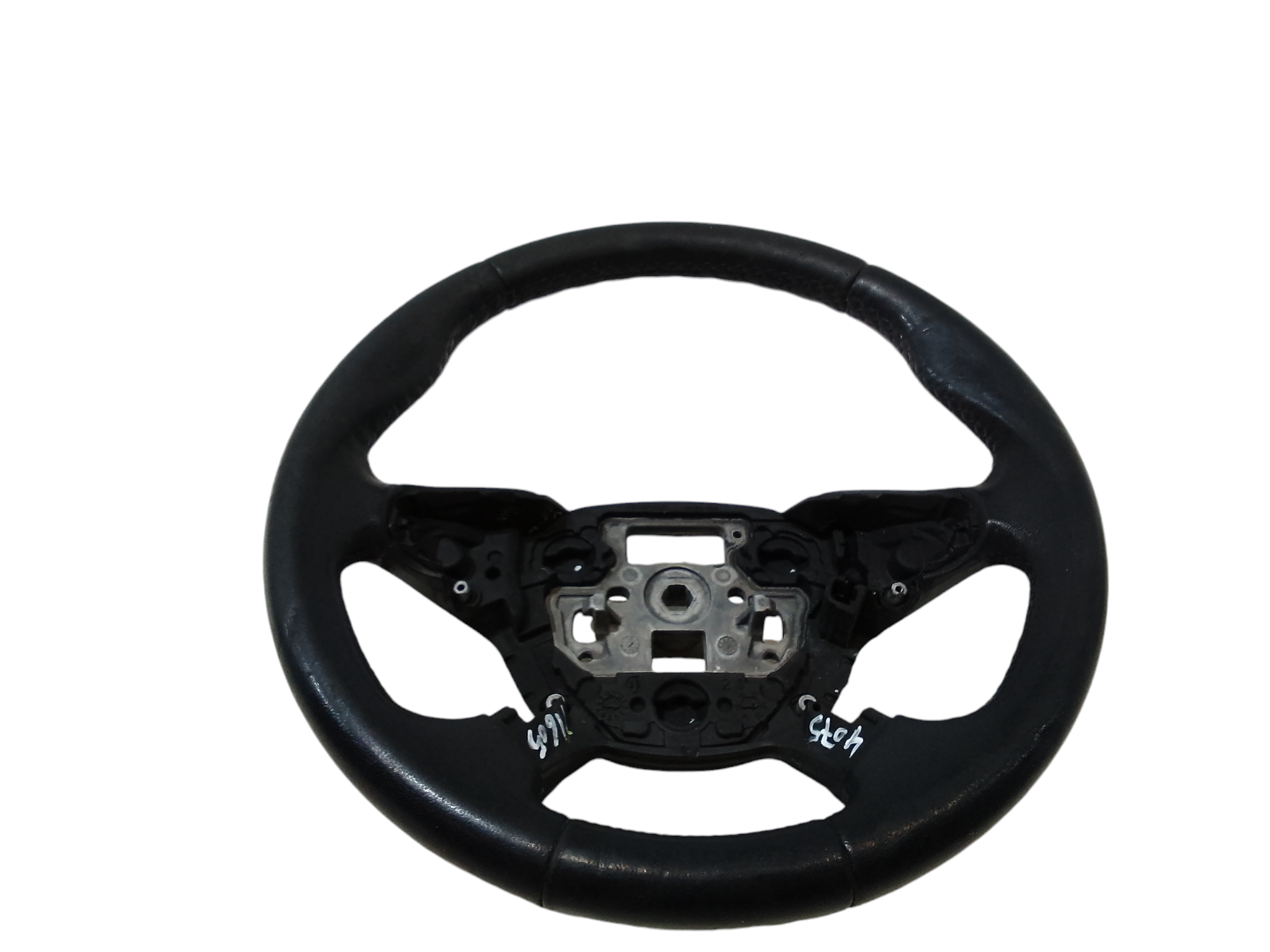 Volante per Ford C - Max Serie (10>) (2010 - In produzione)