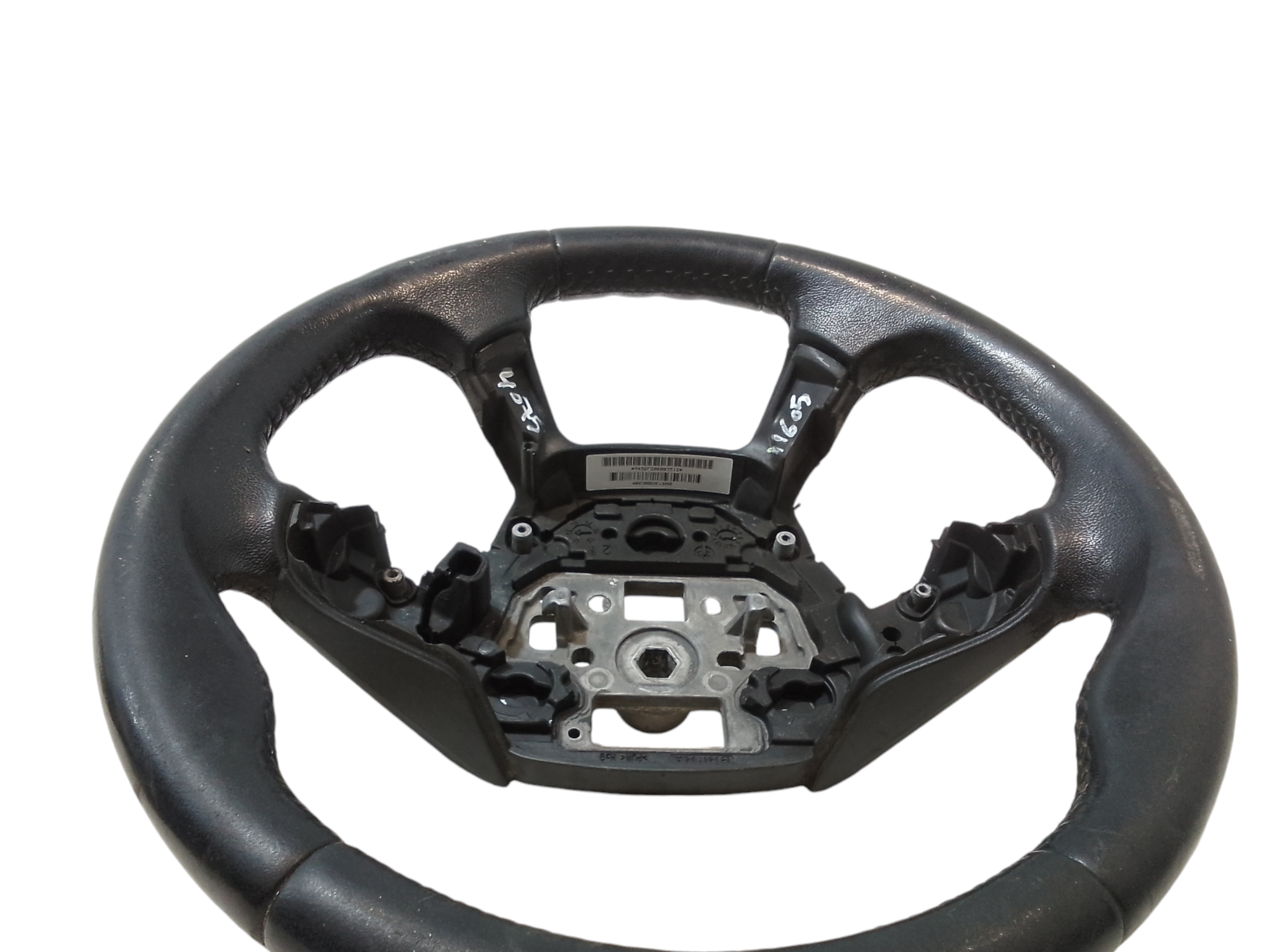 Volante per Ford C - Max Serie (10>) (2010 - In produzione)