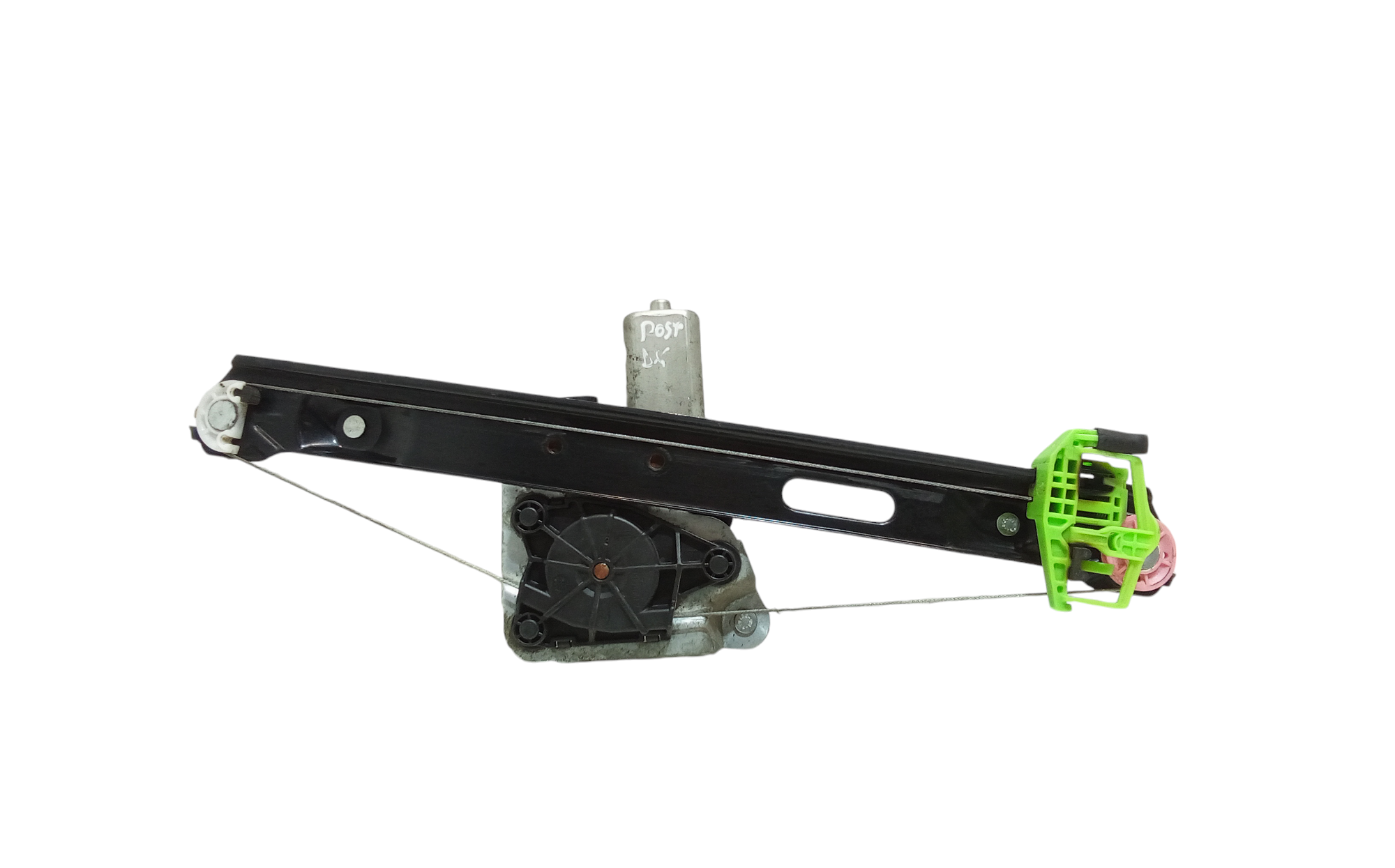 Cremagliera posteriore destra passeggero per Bmw Serie 1 Serie (e81) (06>12) (2006 - 2012)