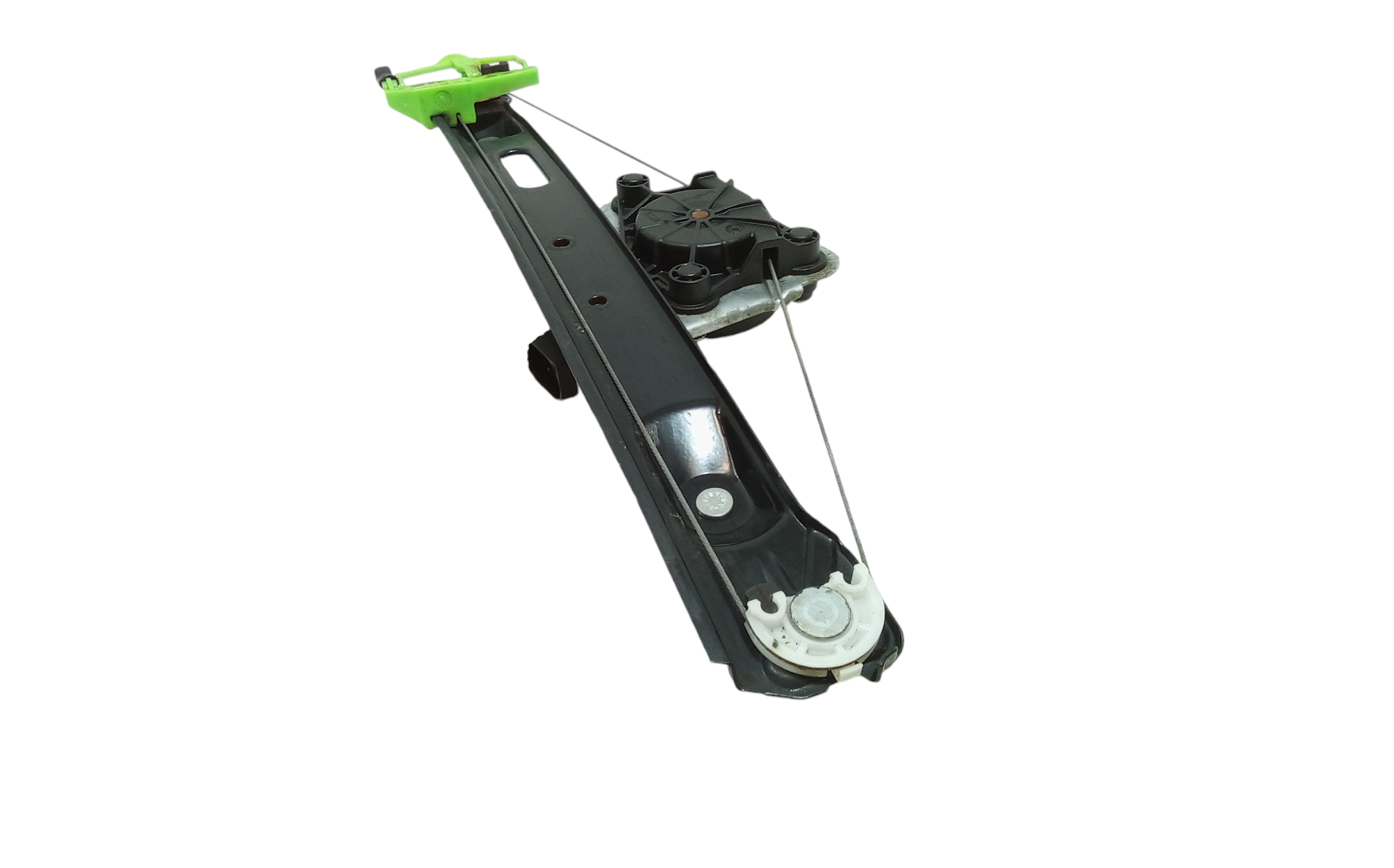 Cremagliera posteriore destra passeggero per Bmw Serie 1 Serie (e81) (06>12) (2006 - 2012)