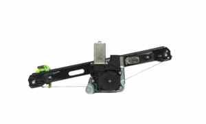 Cremagliera posteriore destra passeggero per Bmw Serie 1 Serie (e81) (06>12) (2006 - 2012)