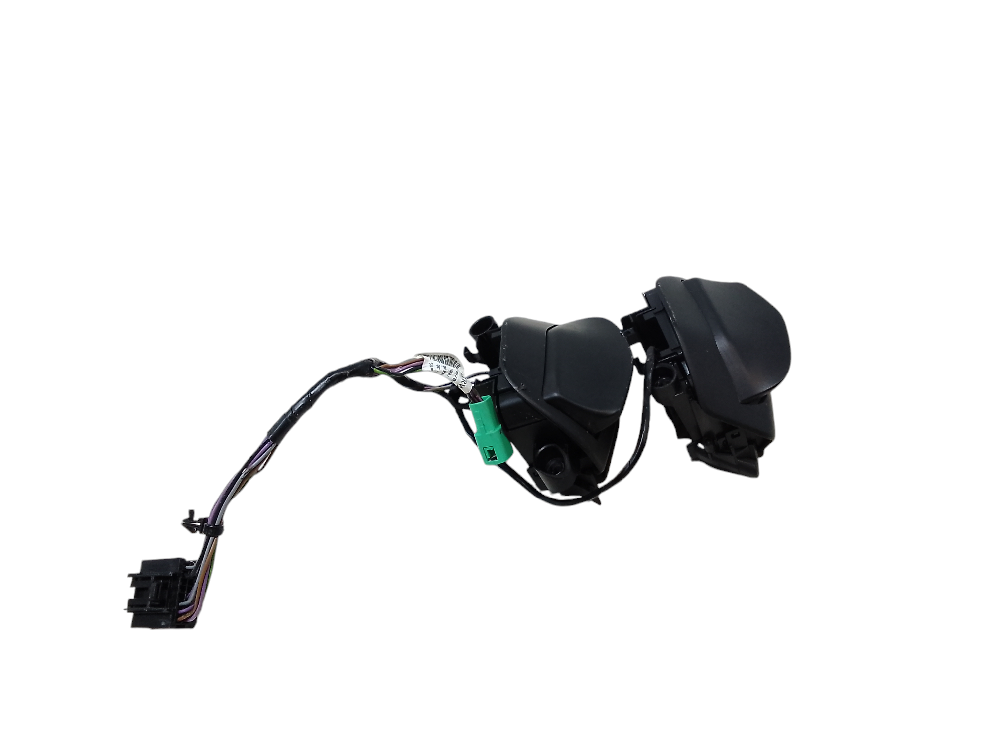 Comandi al volante multifunzione per Ford C - Max Serie (10>) (2010 - In produzione)