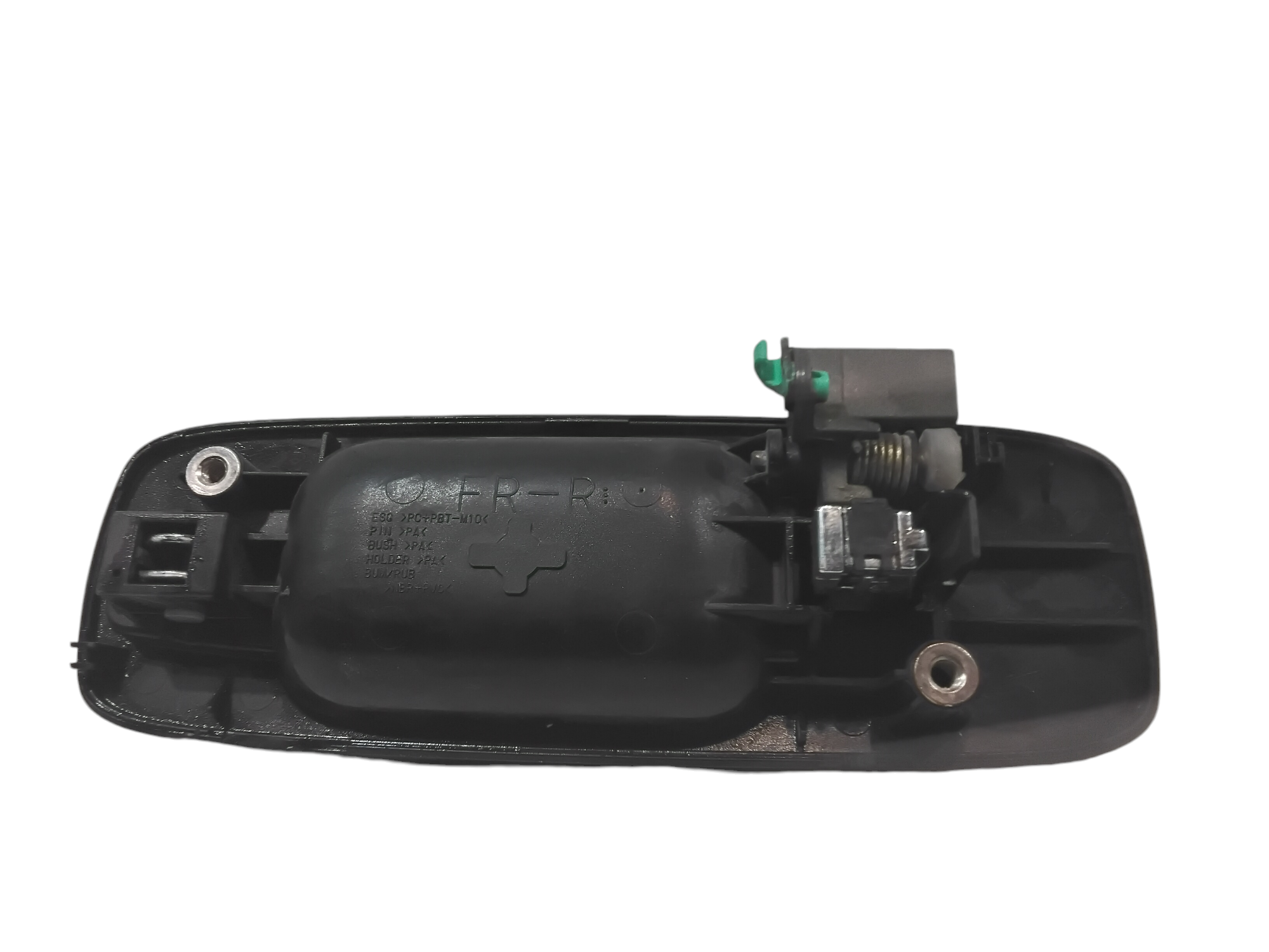 Maniglia esterna Anteriore Destra per Nissan X-trail 1 Serie (2001 - 2007)