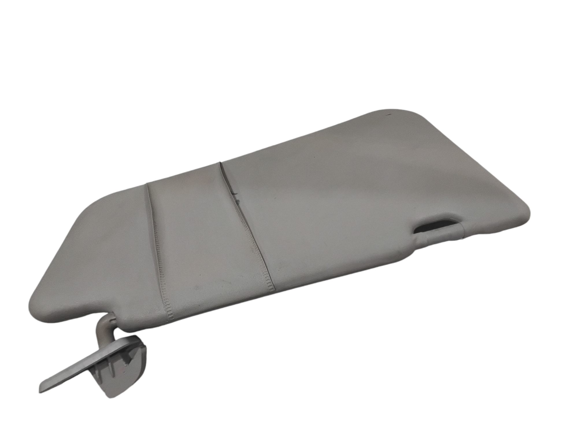 Parasole aletta anteriore Lato Guida per Nissan Micra 5 Serie (2005 - 2007)